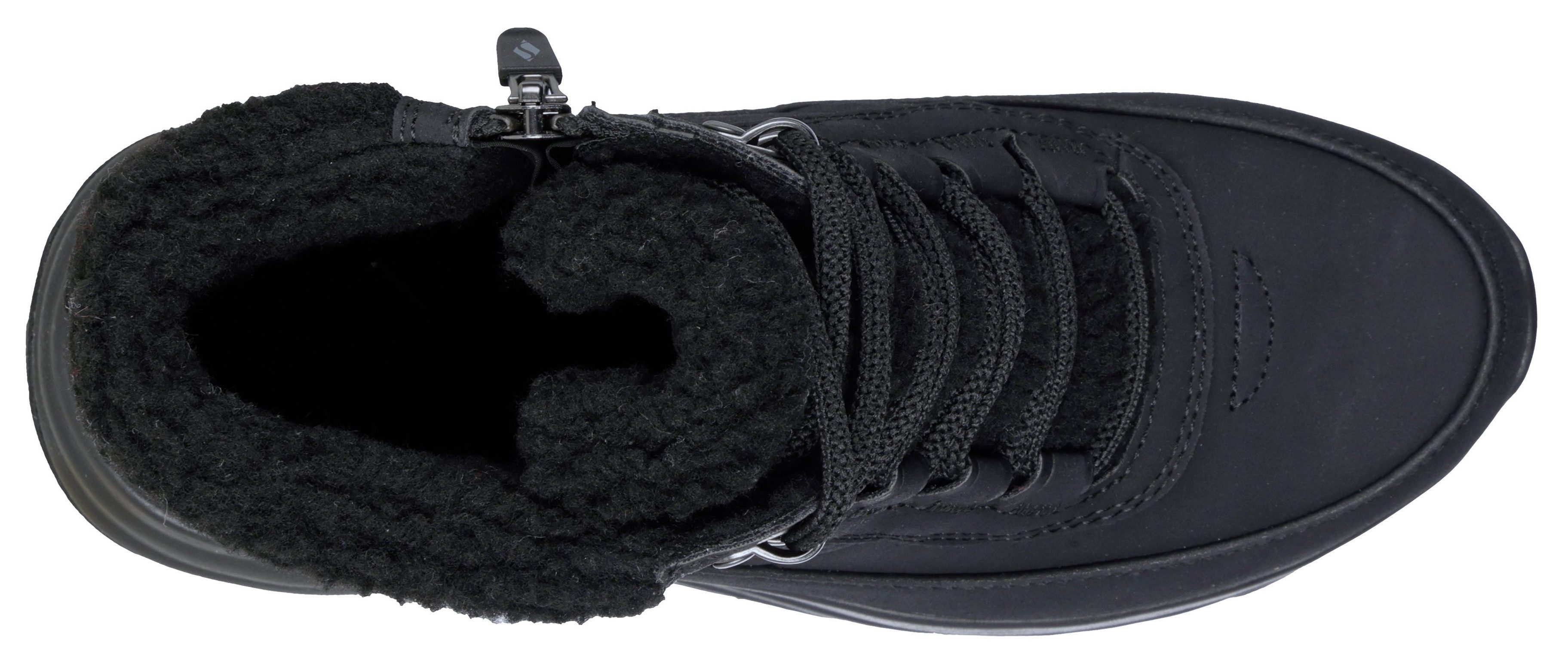 Skechers Winterlaarzen ON-THE-GO STELLAR Veterschoenen, trekkingschoenen met ULTRA GO® demping