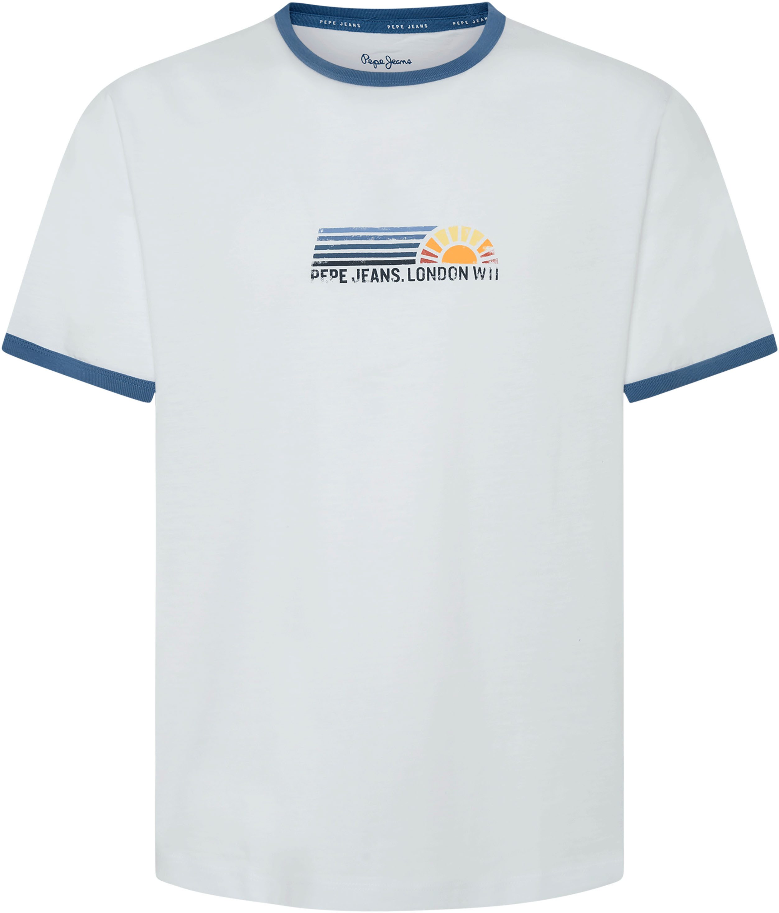 Pepe Jeans T-shirt ADAN