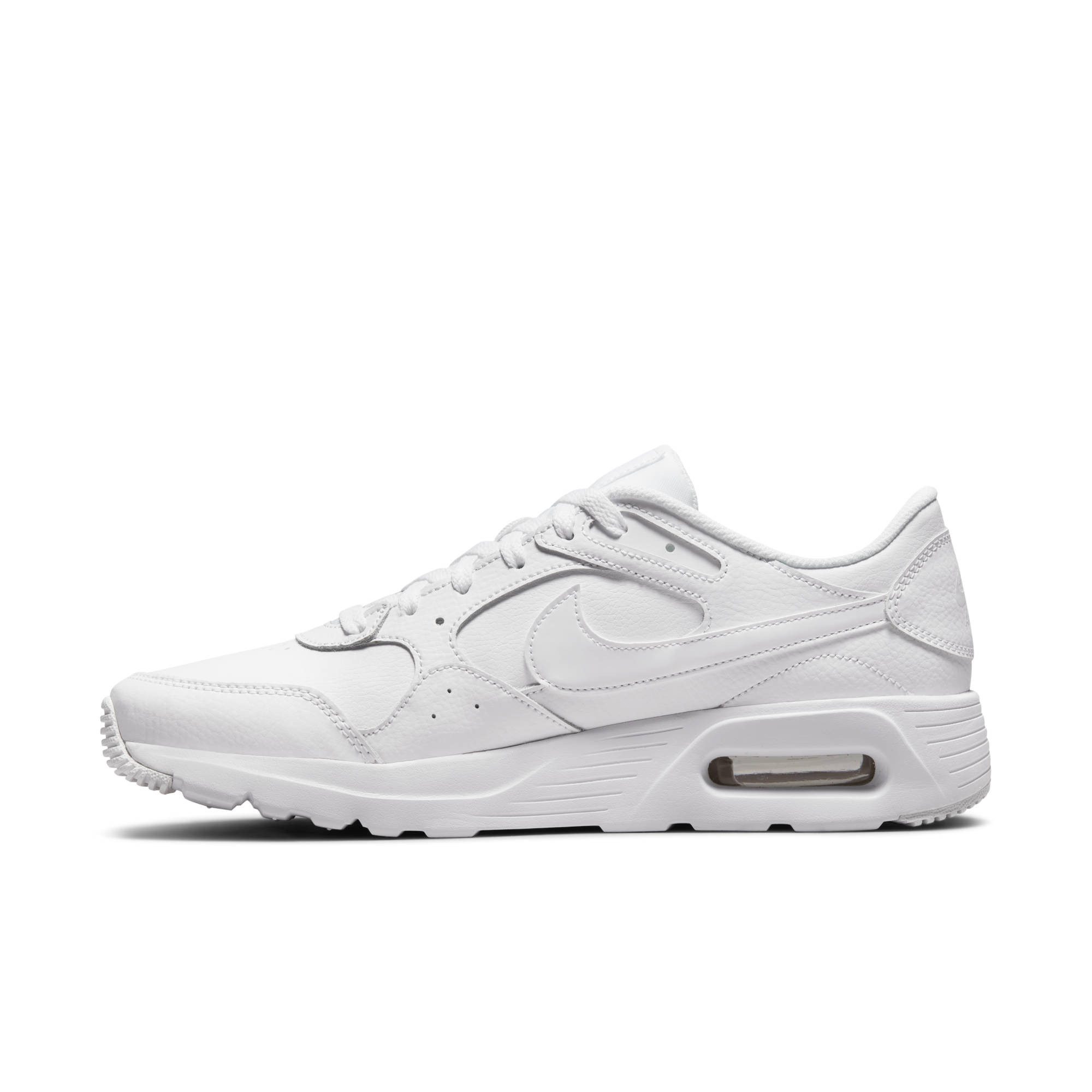 Nike Sportswear Sneakers AIR MAX SC LEATHER