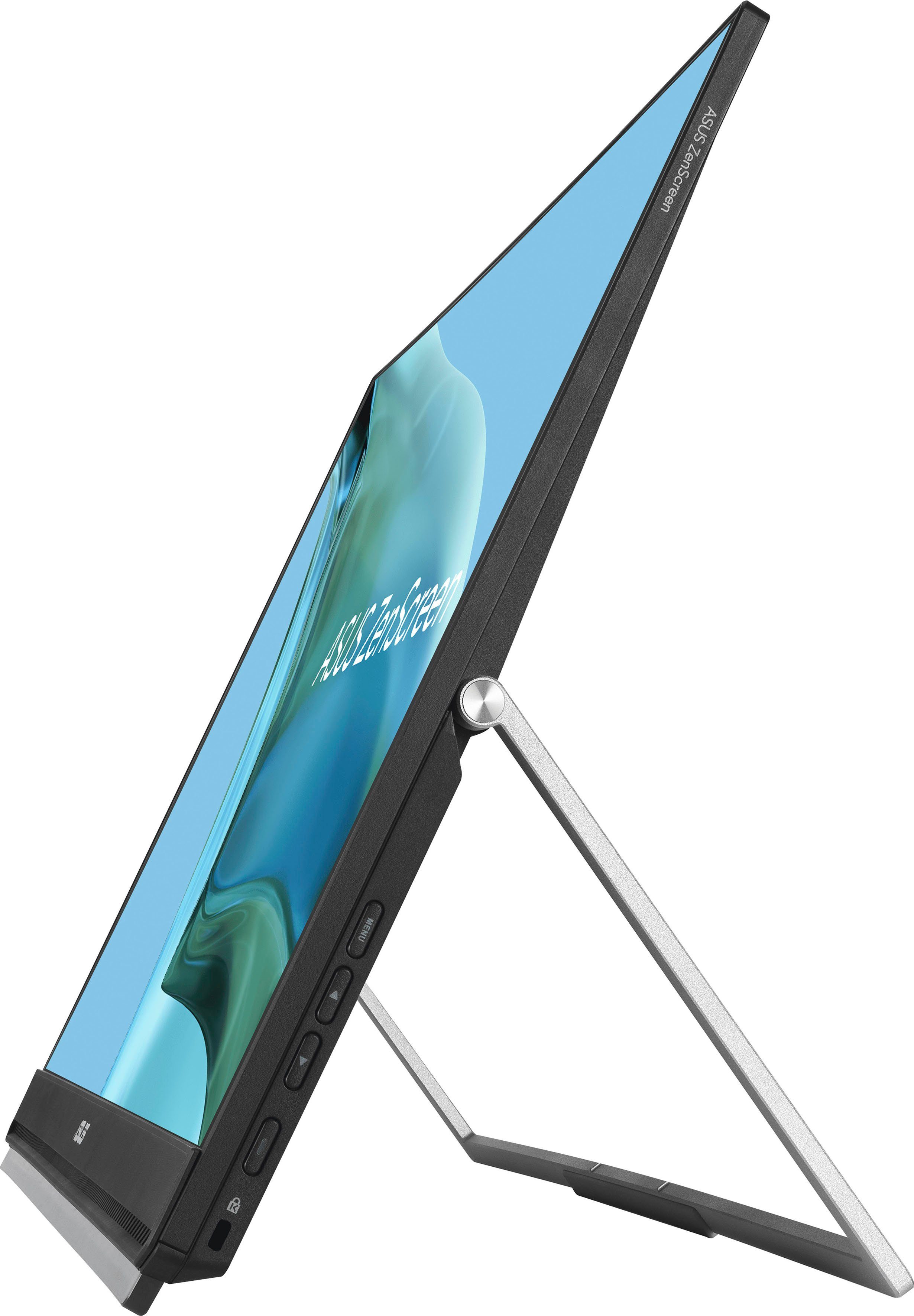 Asus Ledscherm ASUS Monitor, 60,5 cm / 23,8", Full HD