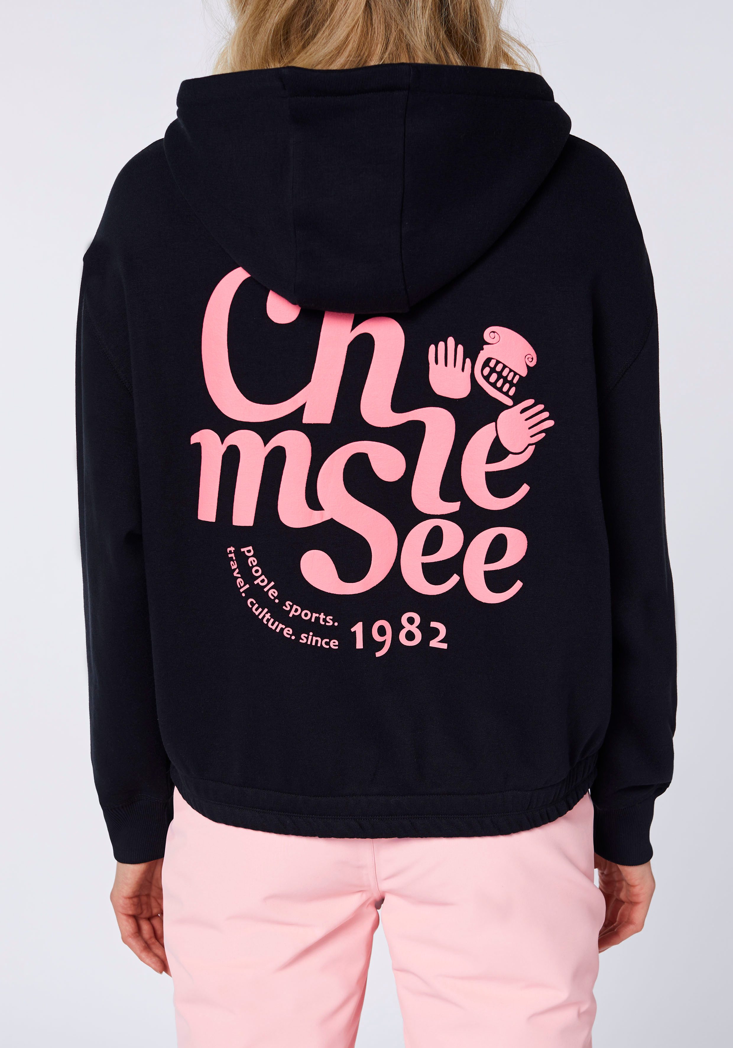 Chiemsee Hoodie
