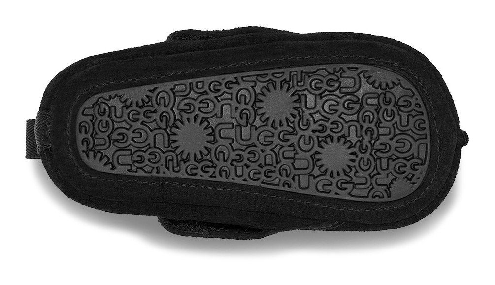 UGG Winterlaarzen Baby Tasman met klittenbandsluiting