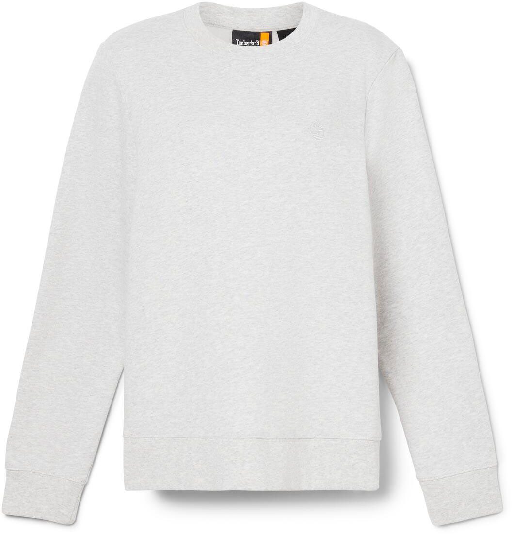 Timberland Sweatshirt EXETER RIVER BRUSHED BACK CREW SWEA (1-delig)