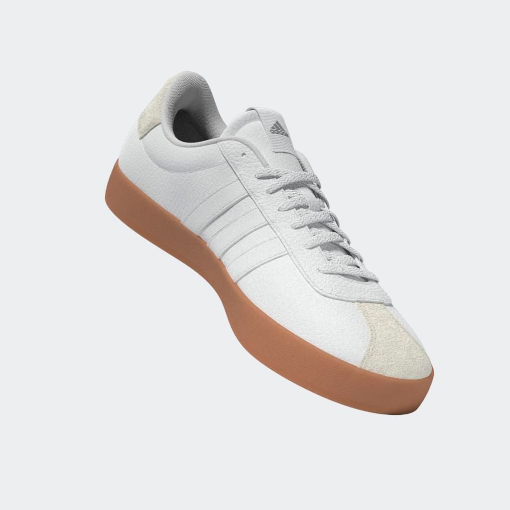 adidas Sportswear Sneakers VL COURT 3.0 geïnspireerd door het ontwerp van de adidas samba
