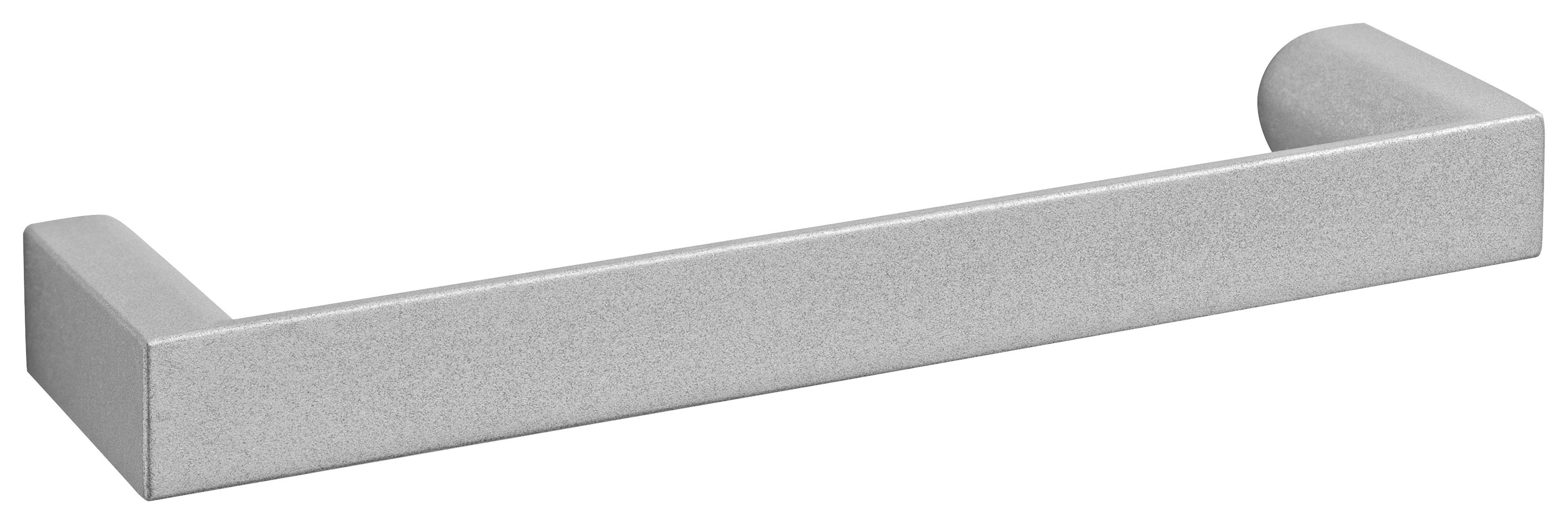 Schildmeyer Hangkast Mobes, Made in Germany Breedte x hoogte: 30,3x70,8 cm, deur aan beide kanten te monteren, badkamerkast