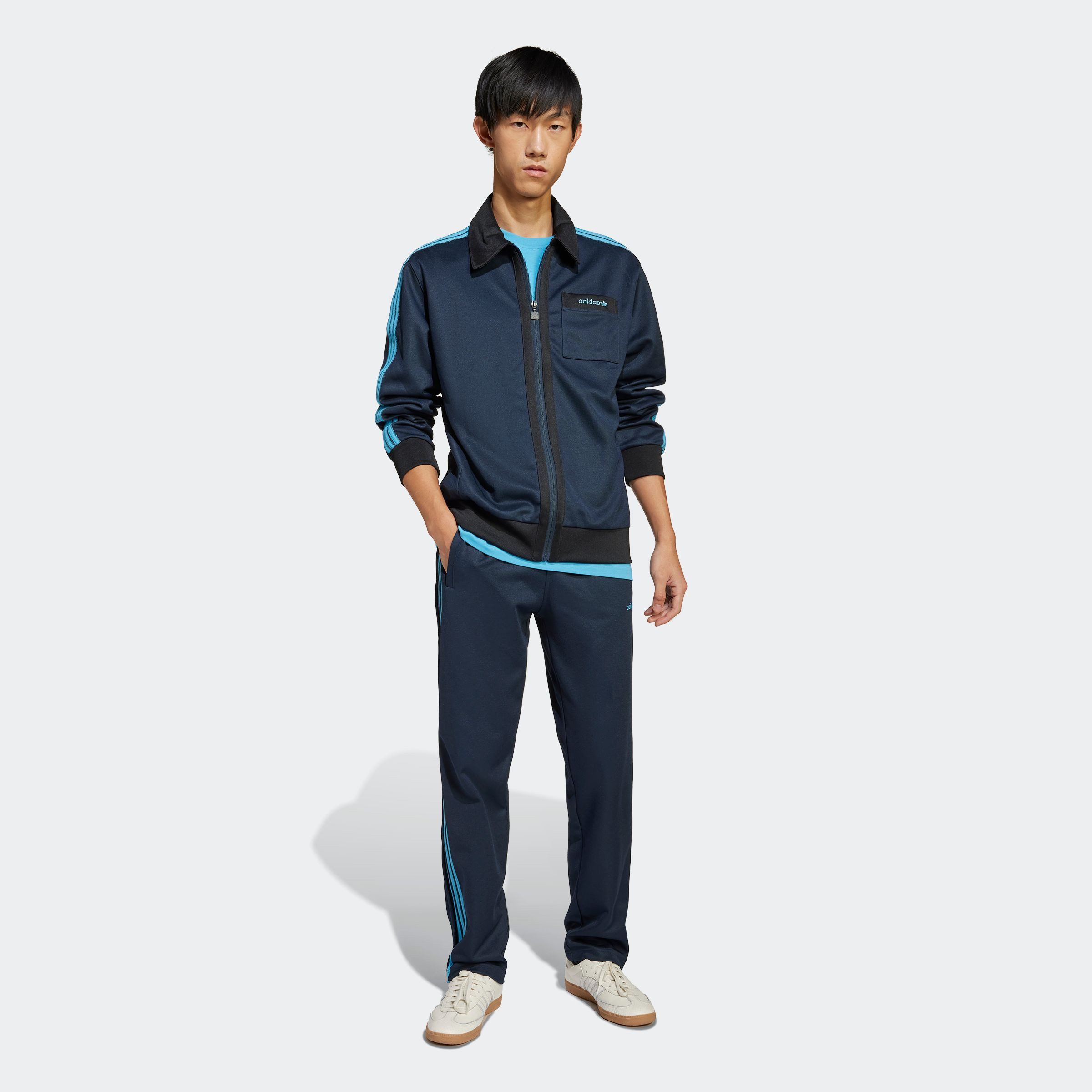 adidas Originals Outdoorjack TT