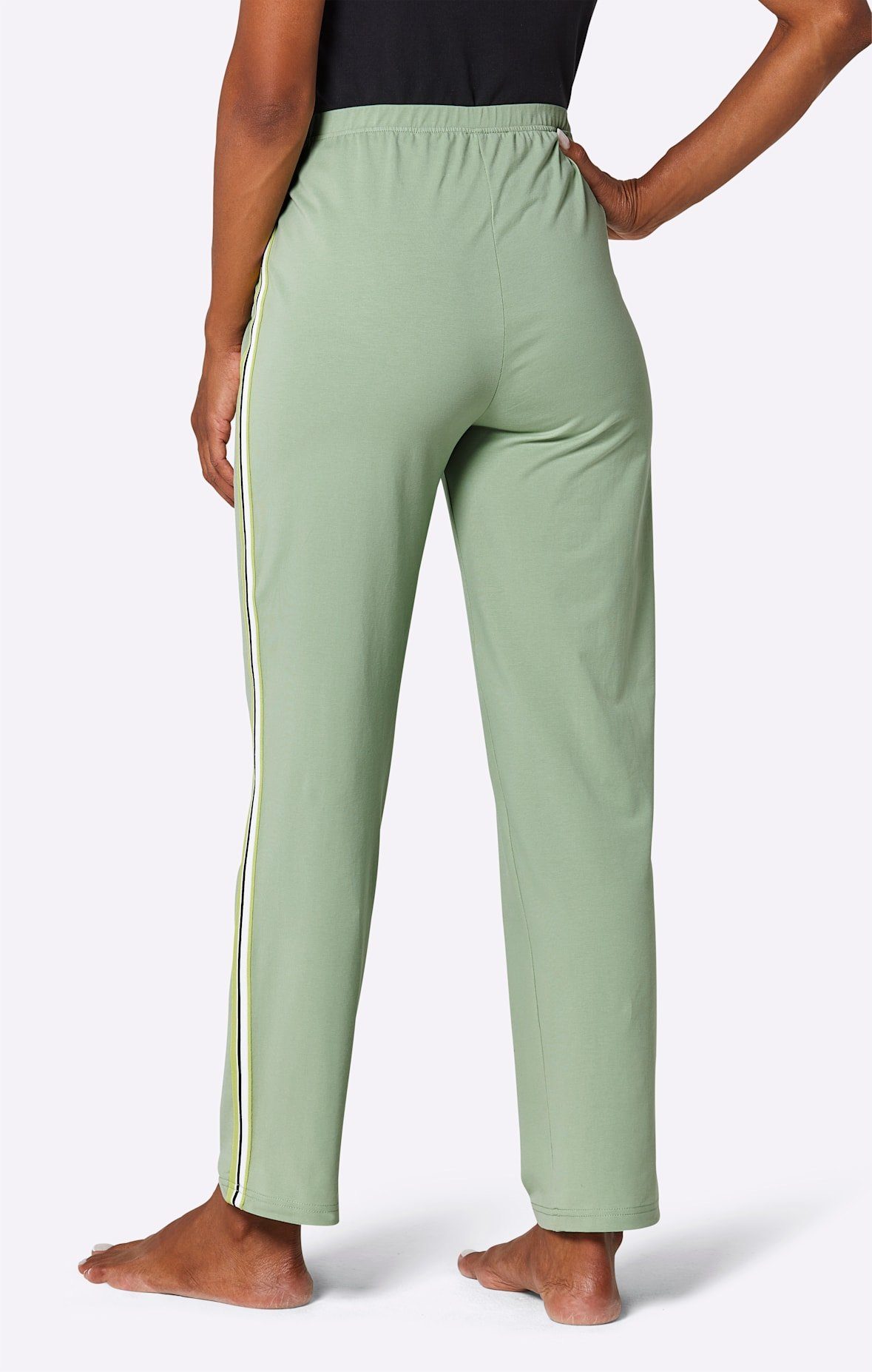feel good Jerseybroek
