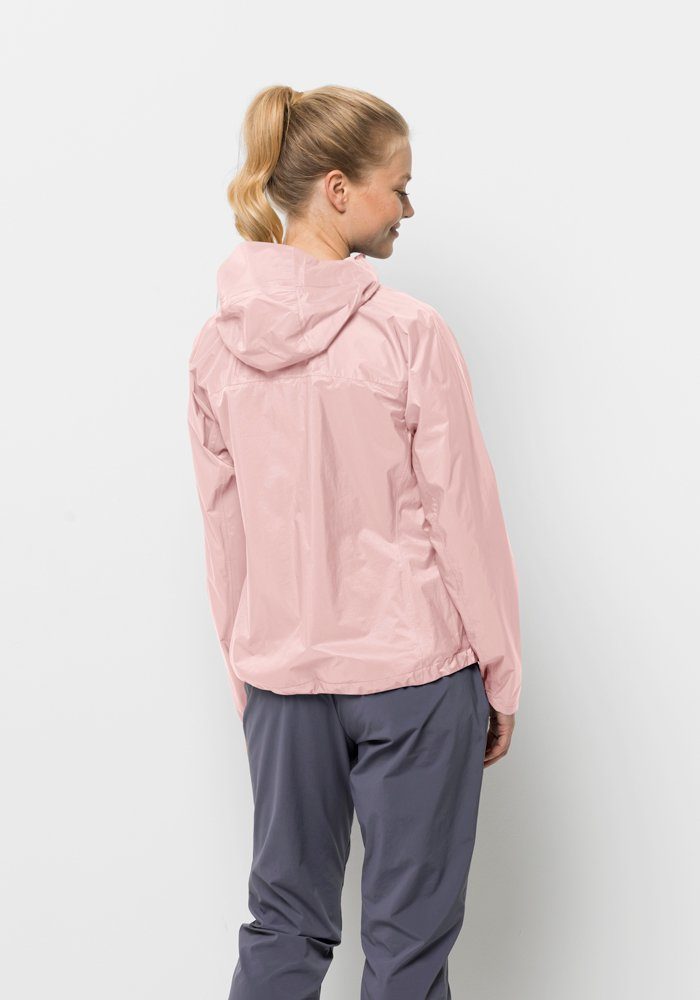 Jack Wolfskin Outdoorjack PRELIGHT 2.5L JKT W