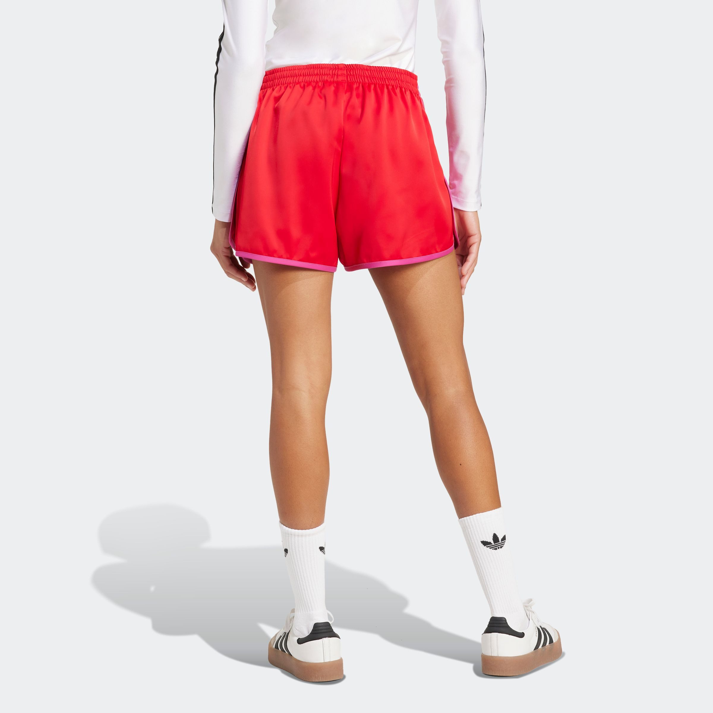 adidas Originals Short 3S SPRINTER (1-delig)