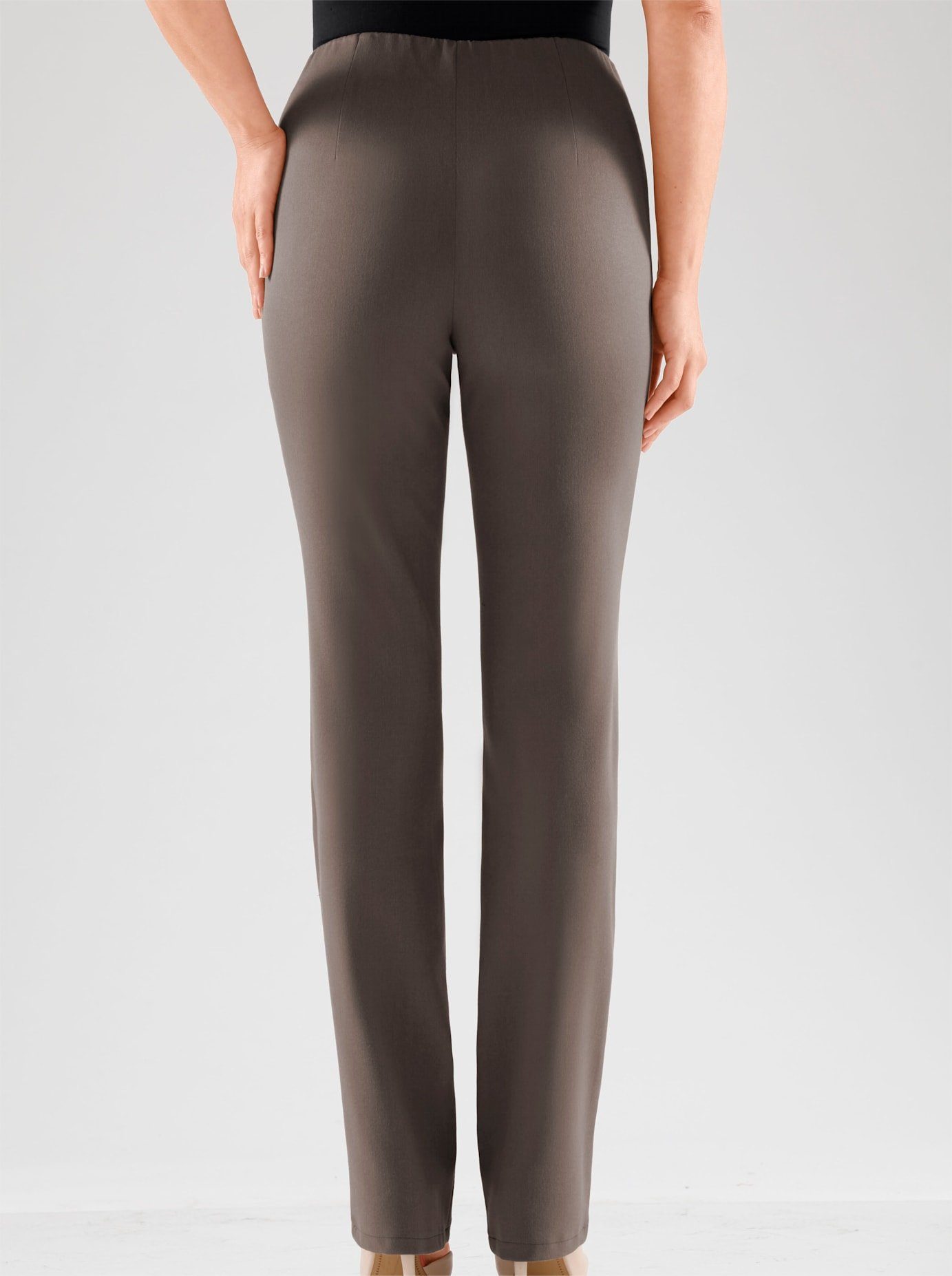 Classic Basics Stretchbroek