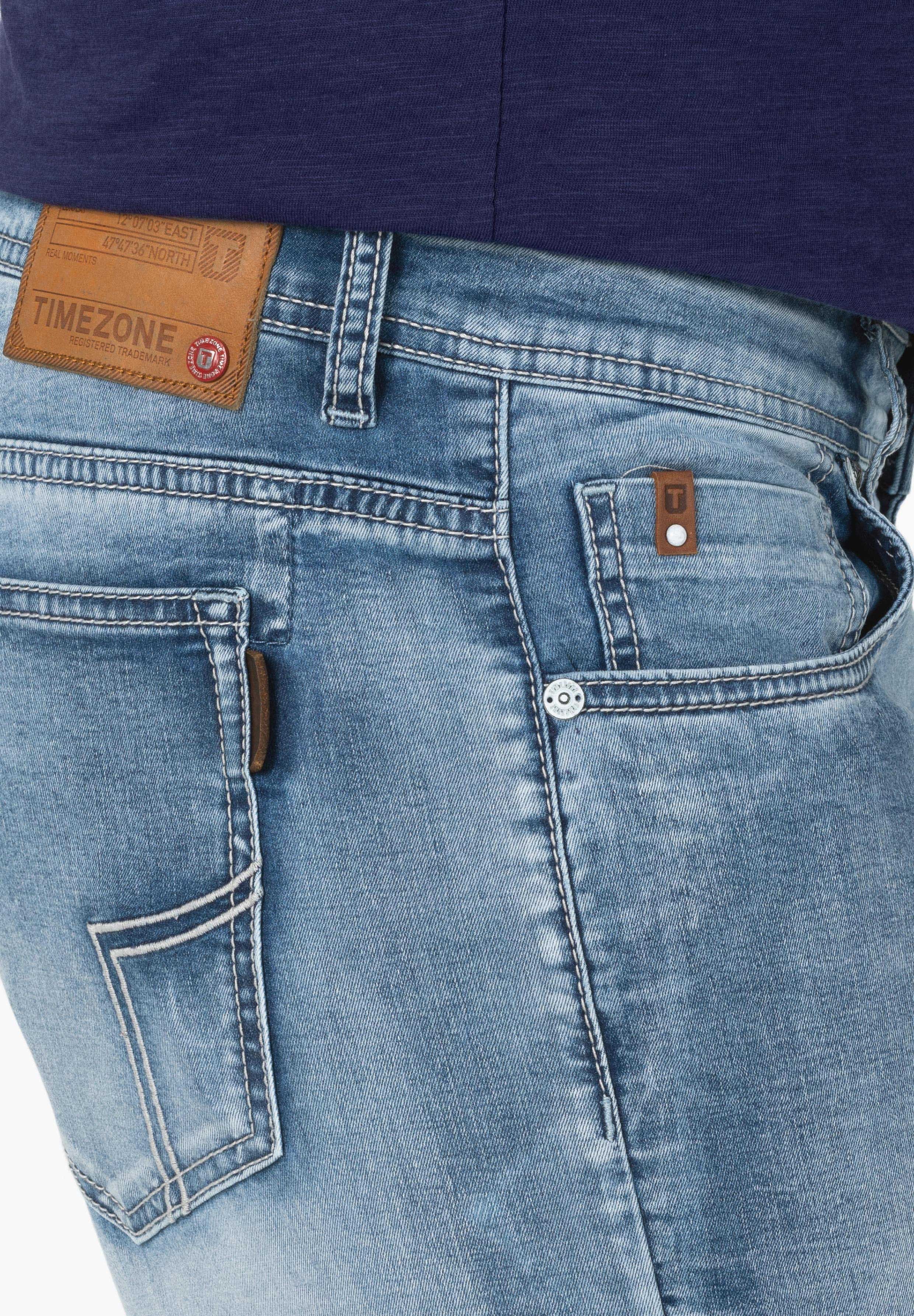 TIMEZONE Slim fit jeans Slim EduardoTZ