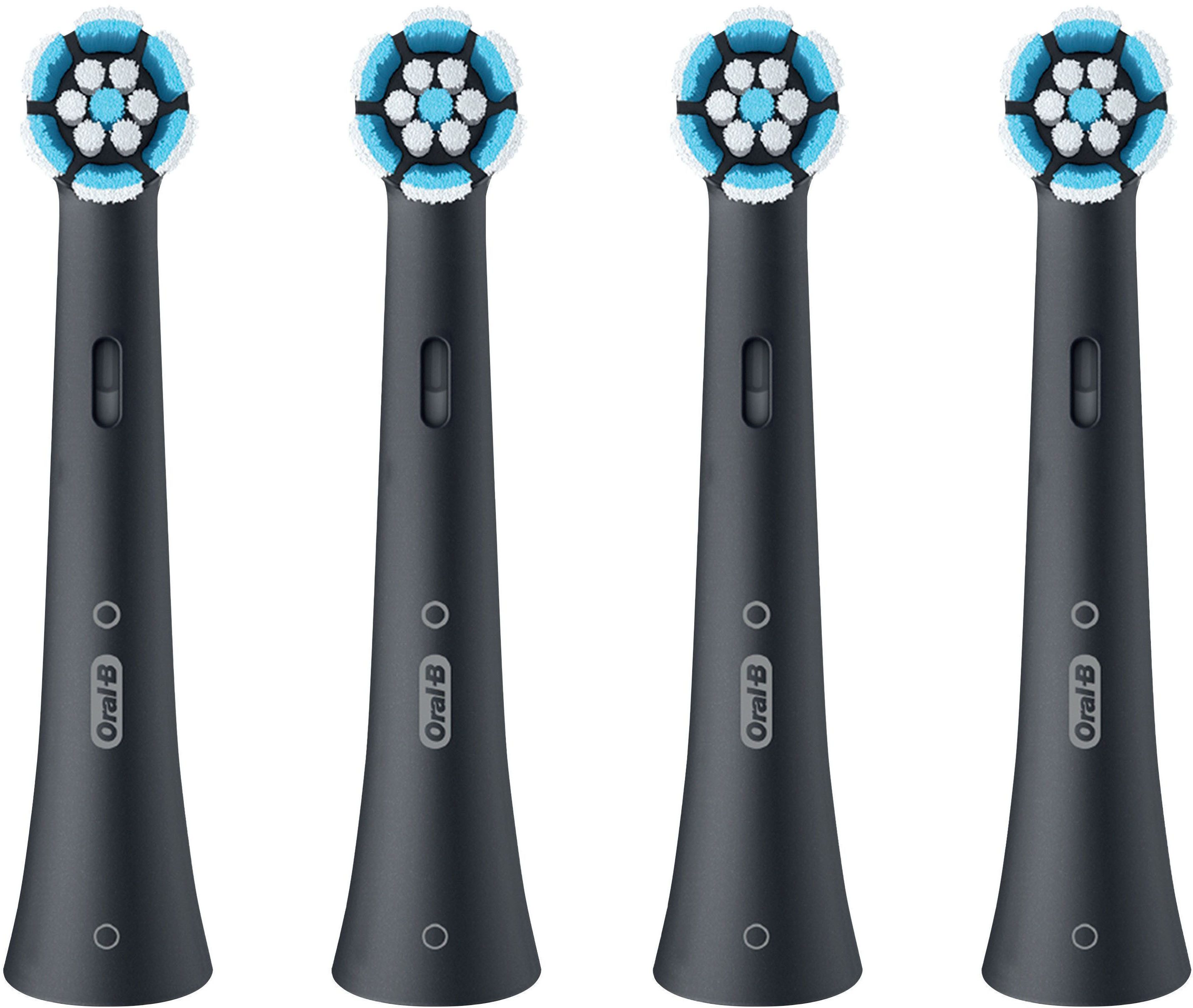 Oral B Opzetborstels Oral-B iO Zachte Reiniging