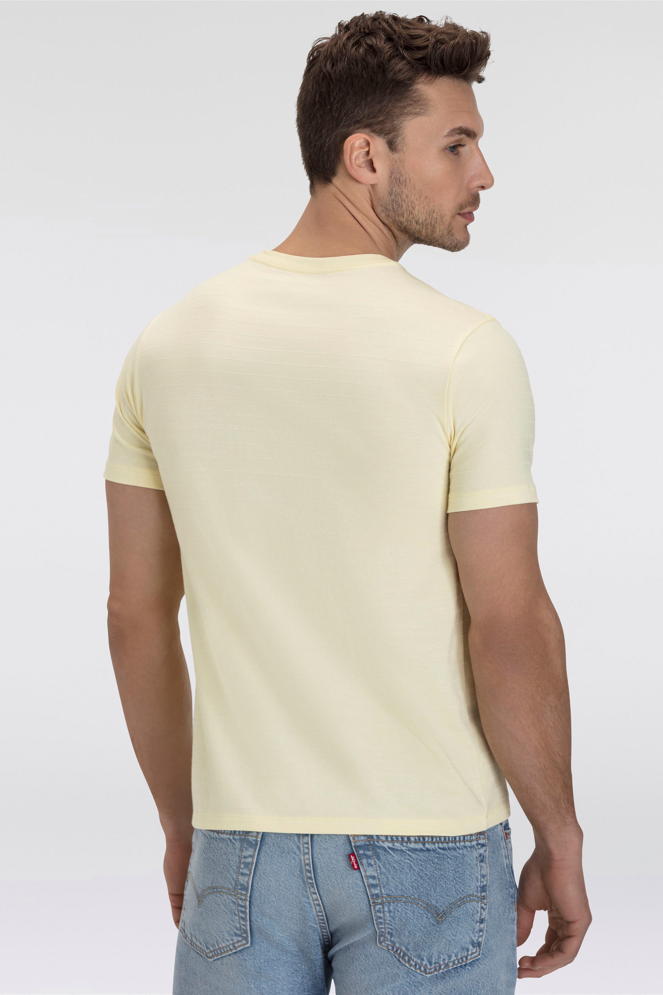 Levi's® T-shirt ORIGINAL HM TEE