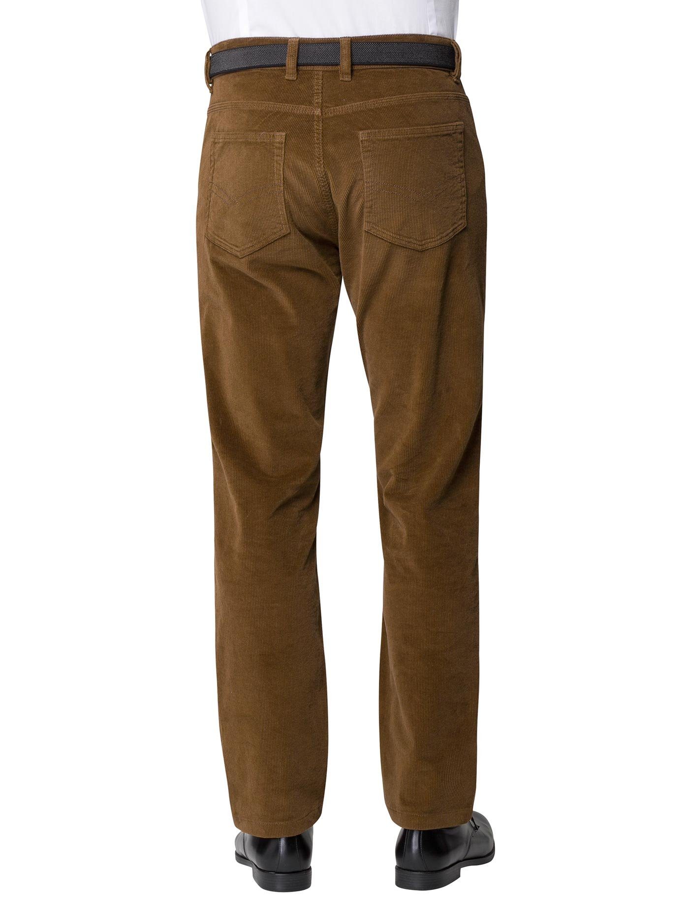 Classic Cordbroek