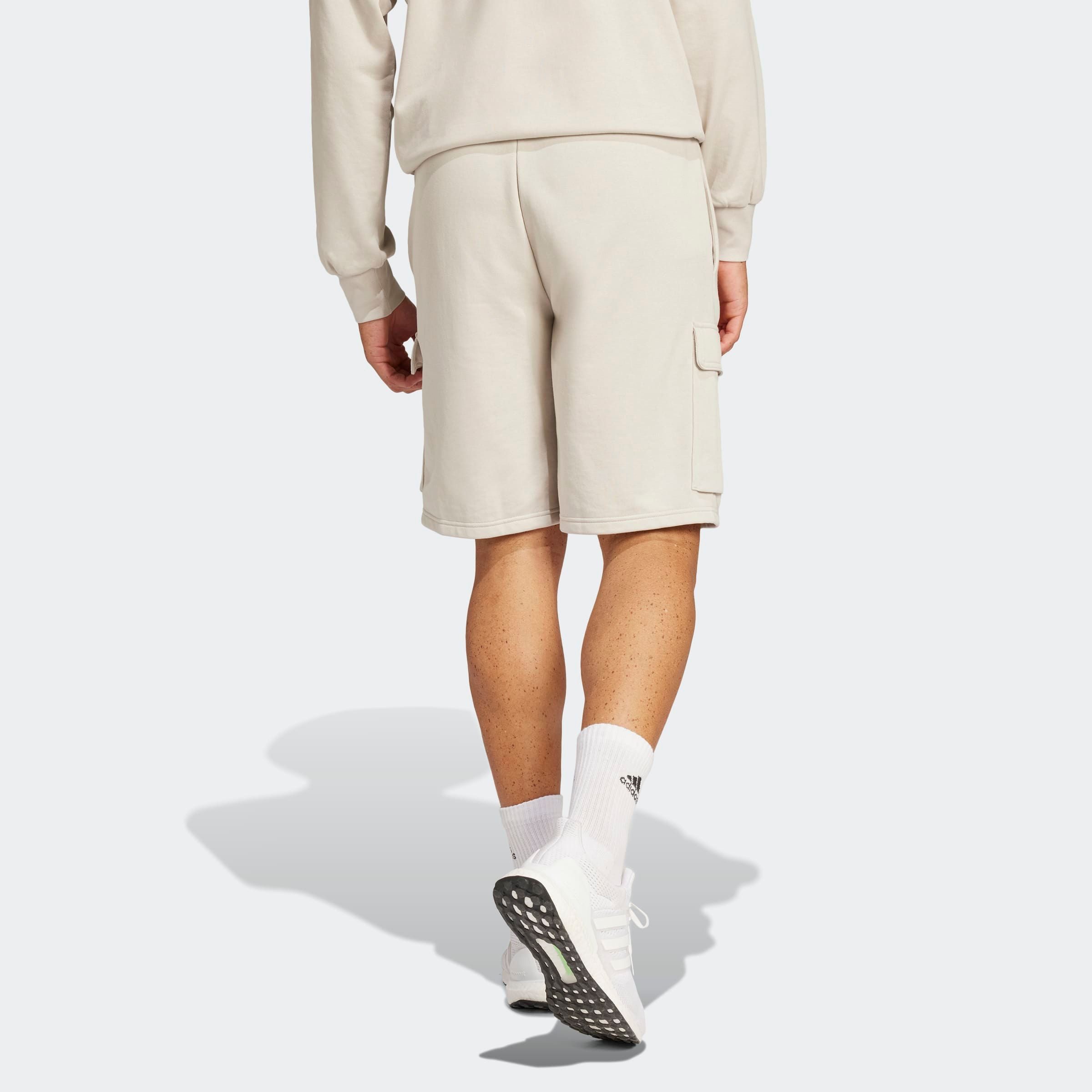 adidas Sportswear Short M FELCZY C SHO (1-delig)