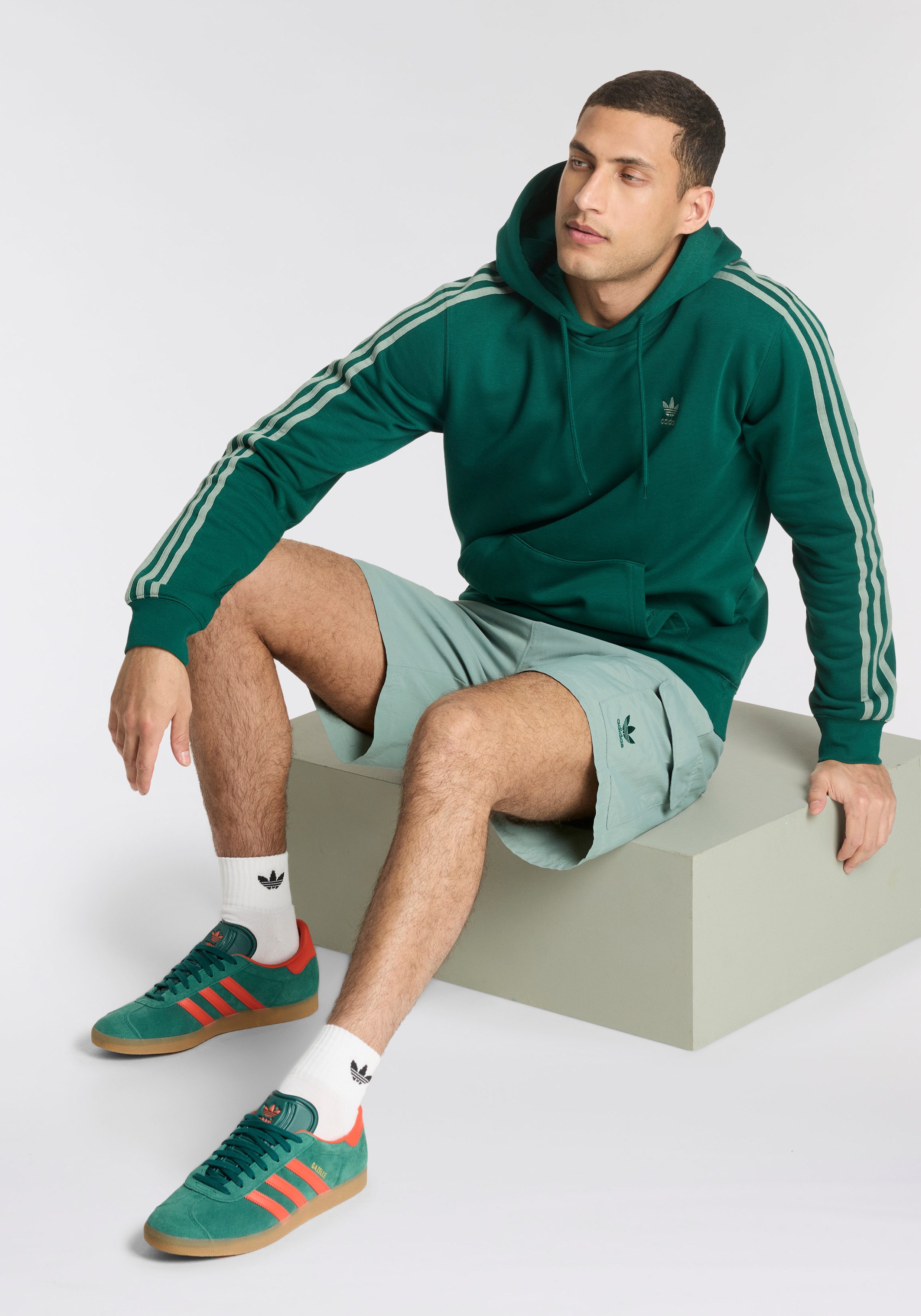 adidas Originals Sneakers GAZELLE
