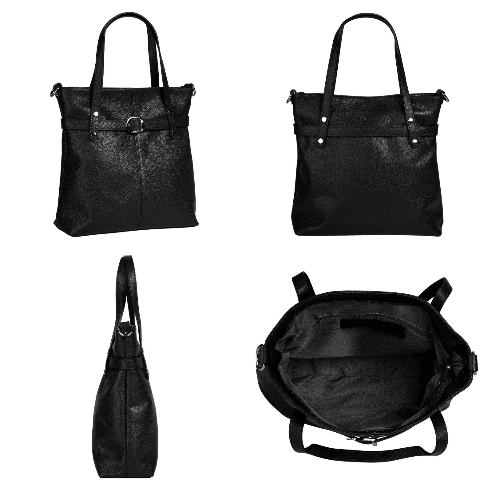 Cluty Shopper