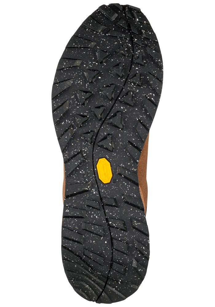 Jack Wolfskin Outdoorschoenen TERRAVENTURE URBAN LOW M