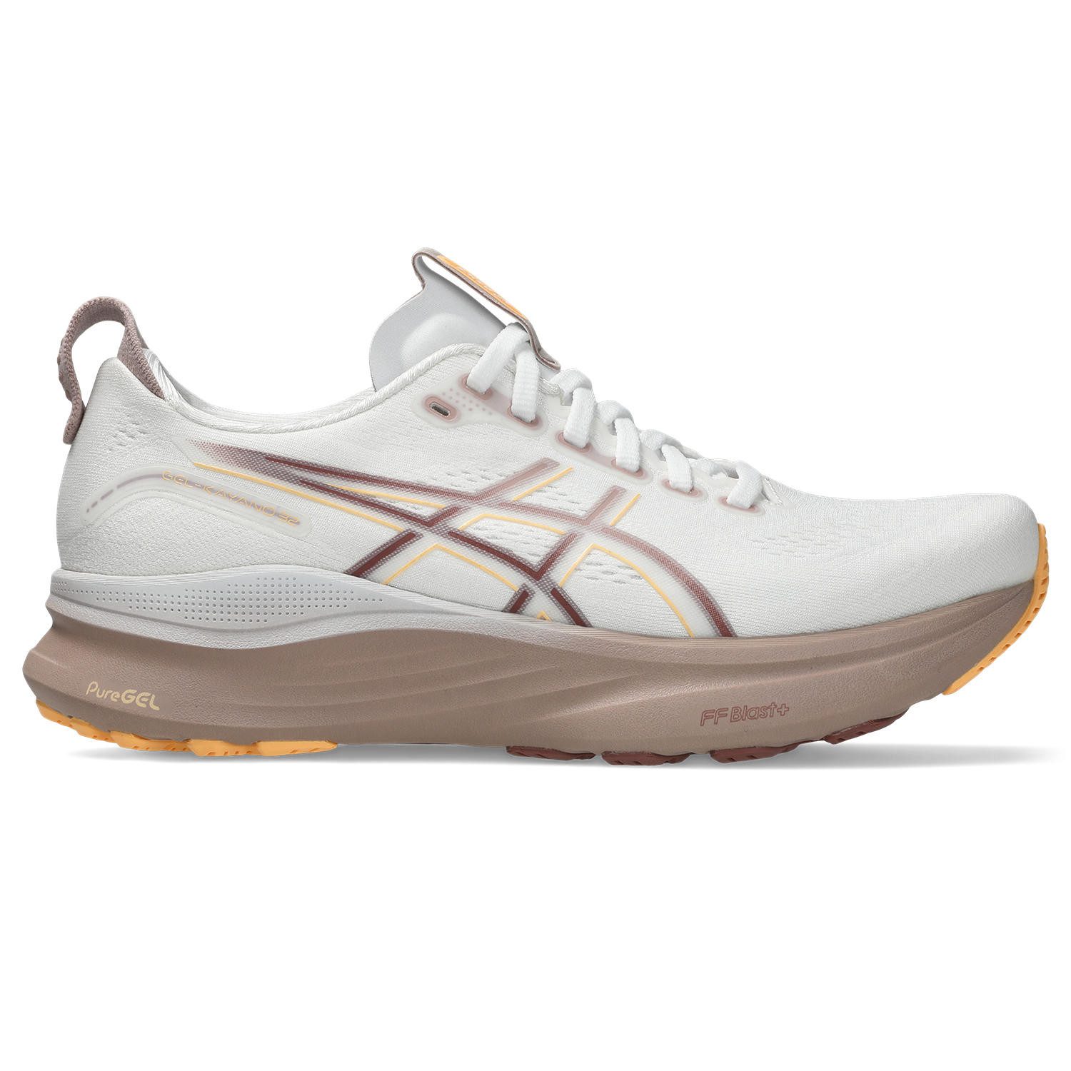 Asics Runningschoenen GEL-KAYANO 32 voor meer stabiliteit