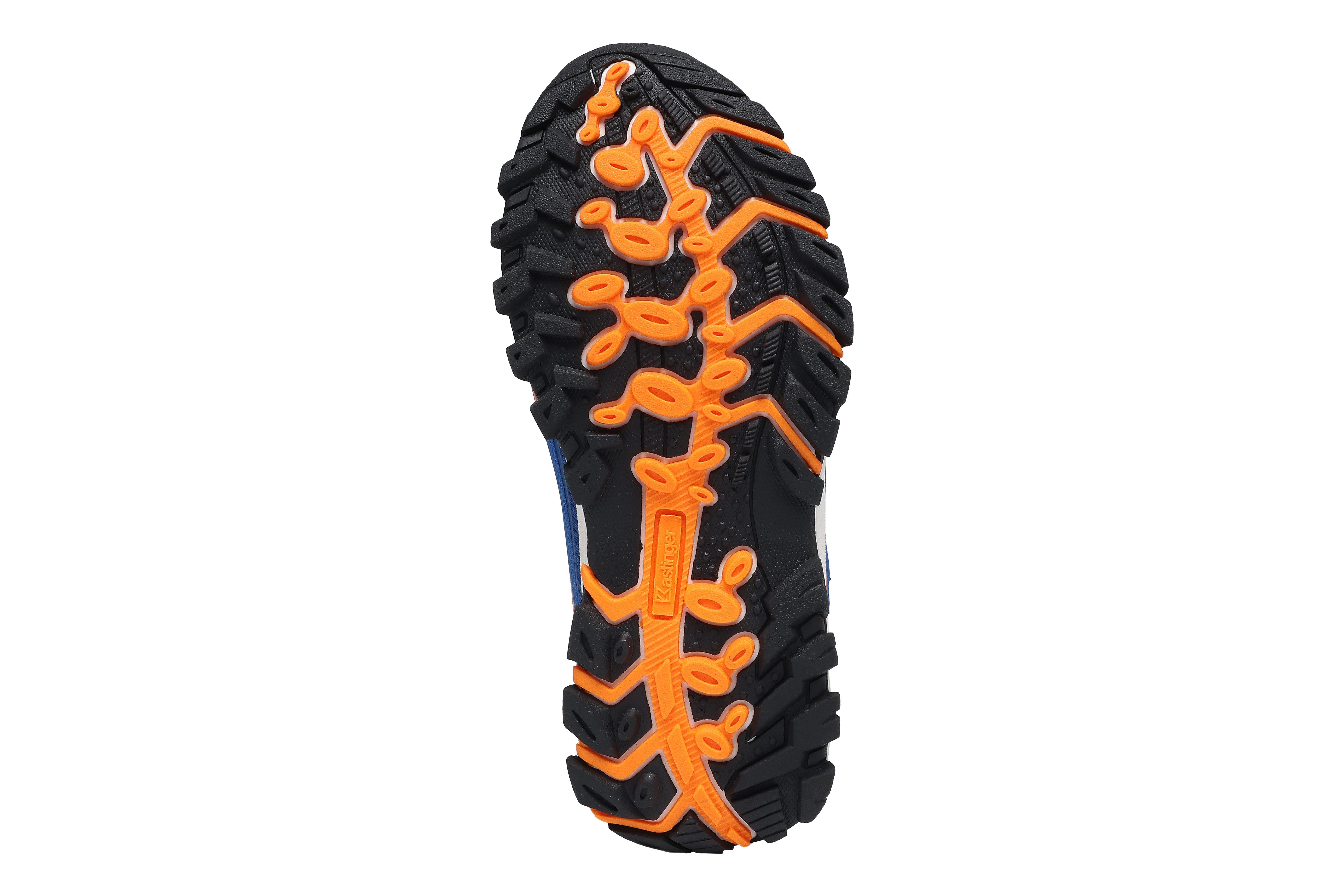 Kastinger Outdoorschoenen FSK-PREINER LOW XT KTX