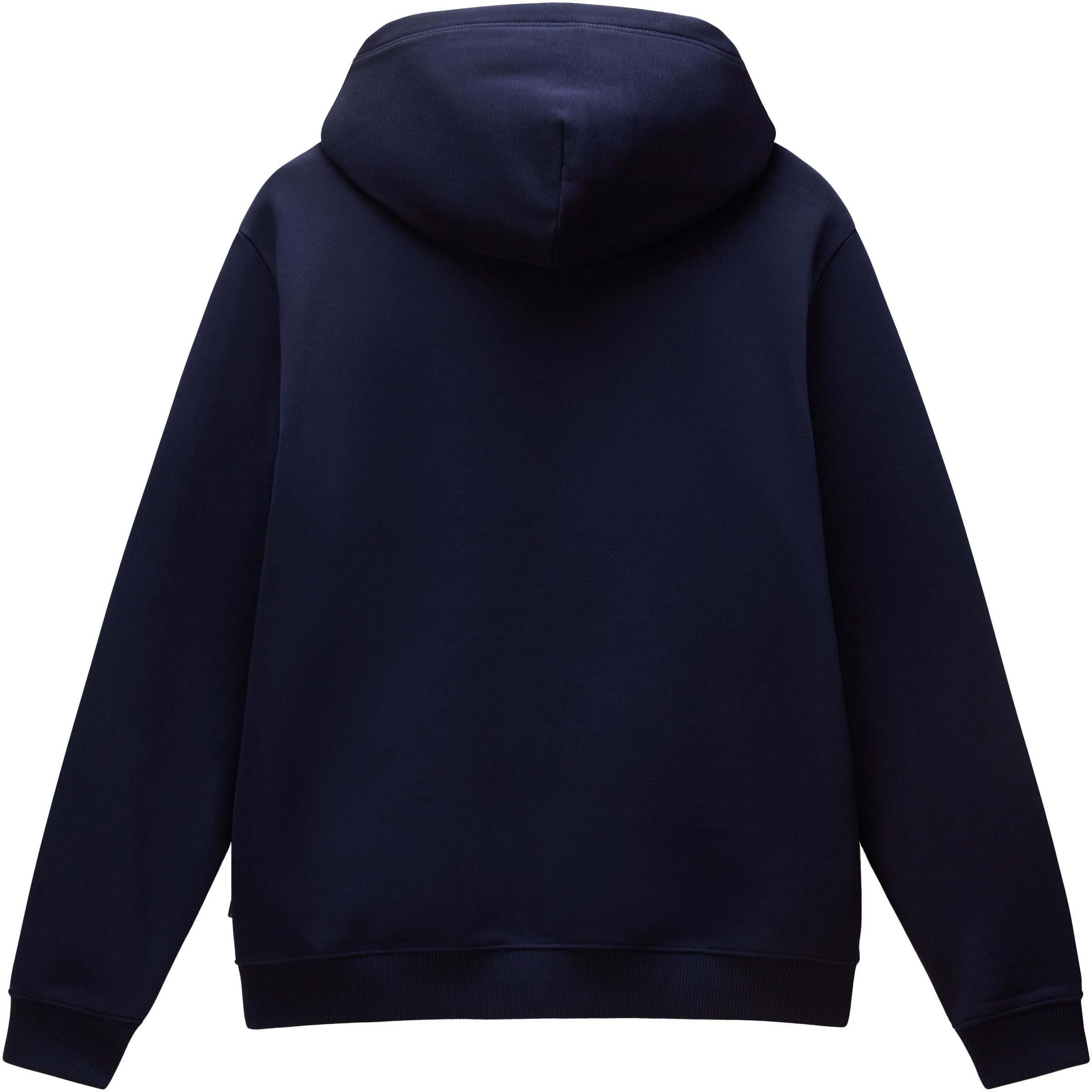 Napapijri Hoodie Suze met logoprint