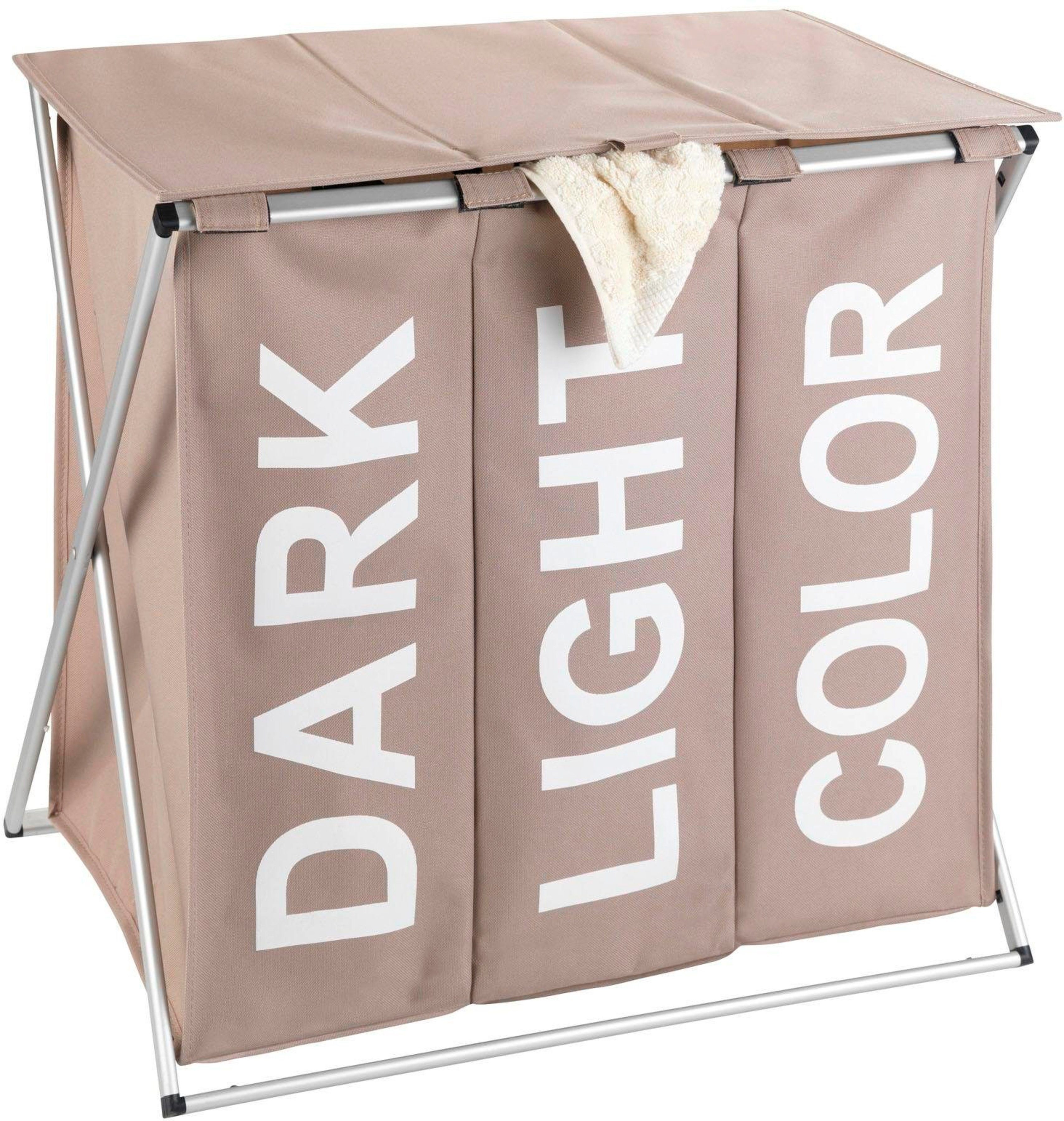 WENKO Wassorteerder Trio top