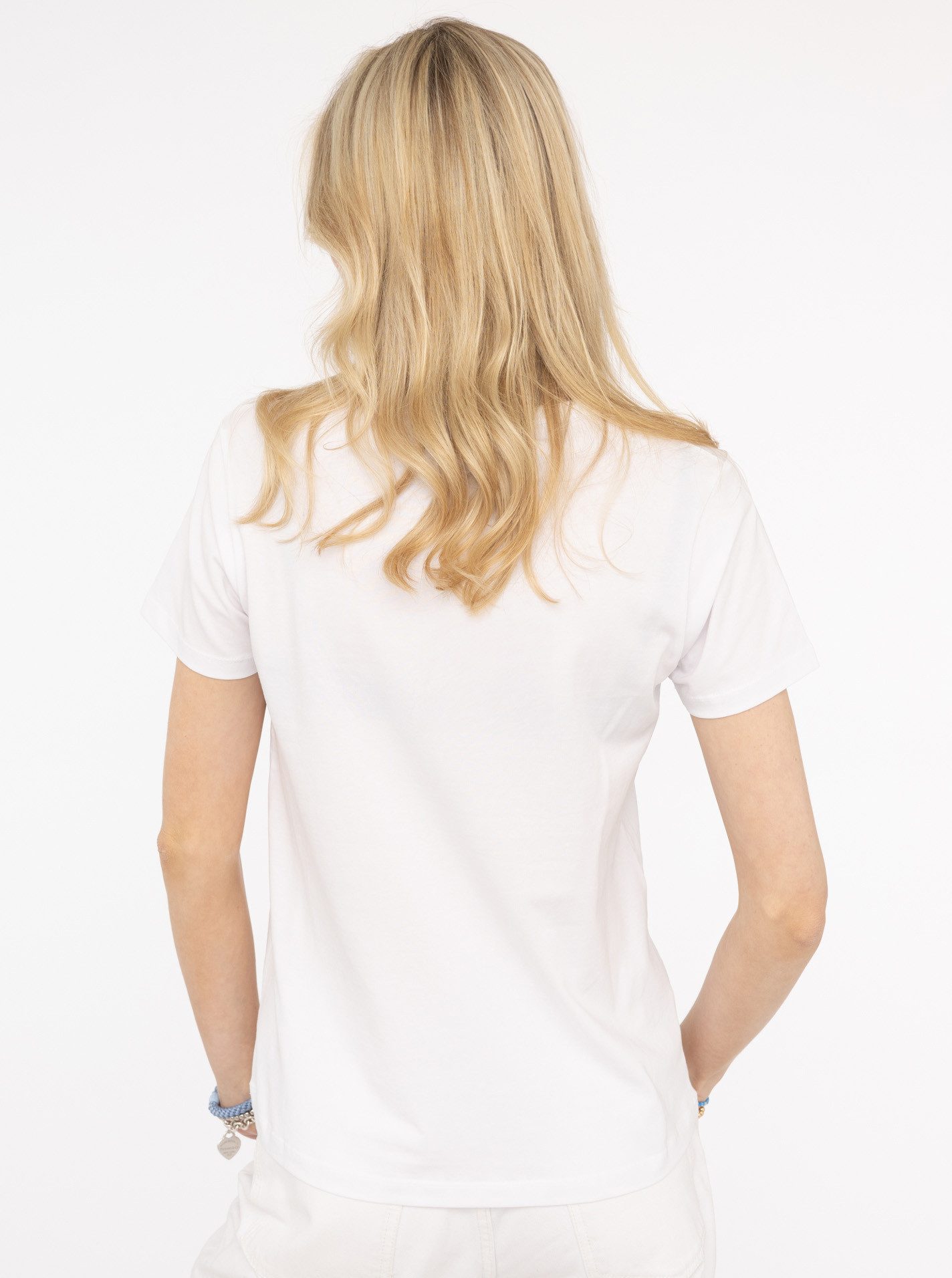 Zwillingsherz T-shirt MoinZH