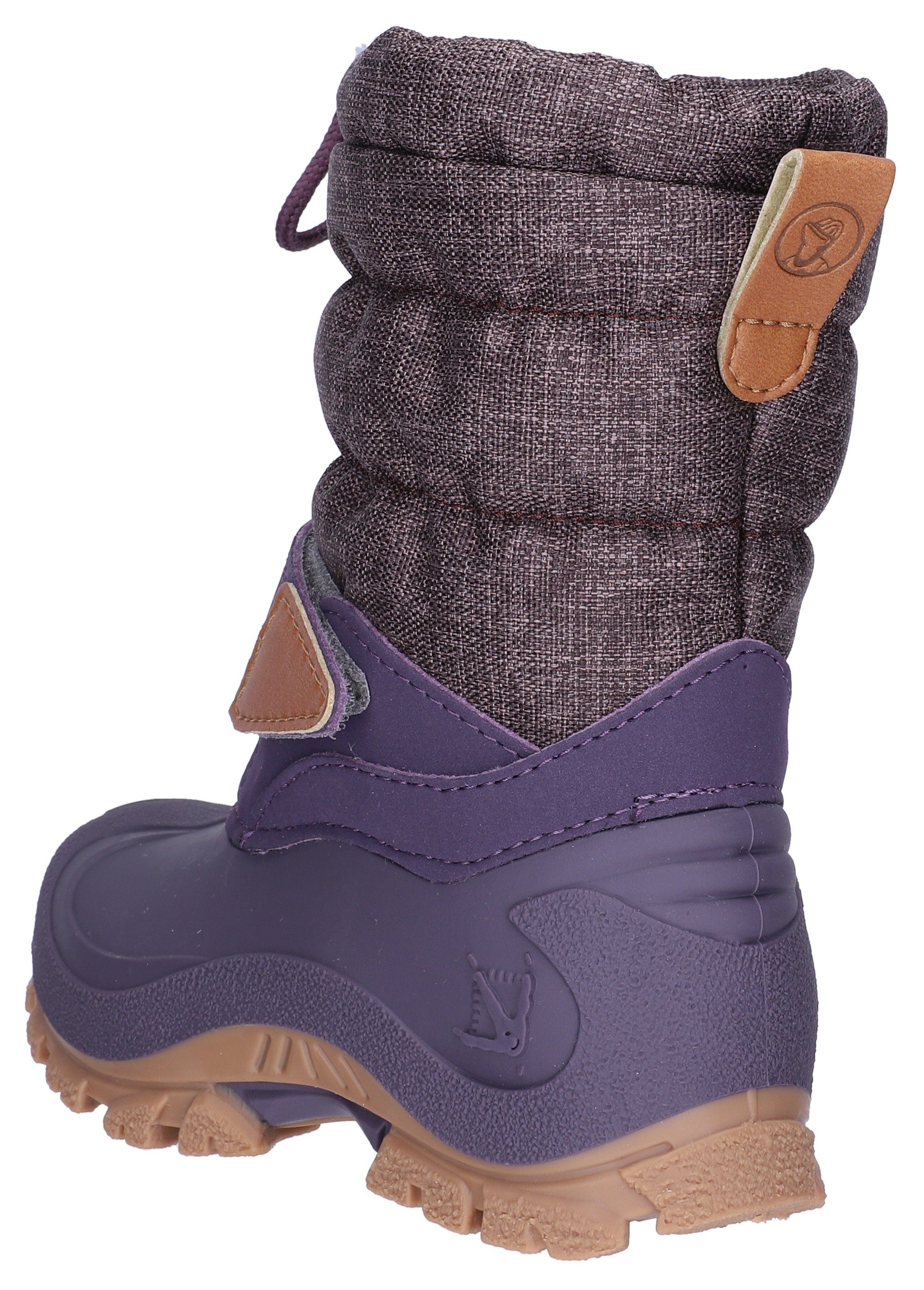 Lurchi Snowboots Finn