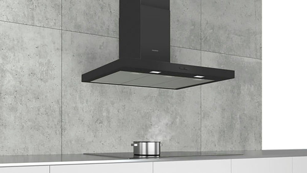 SIEMENS Wandkap LC96BBC60