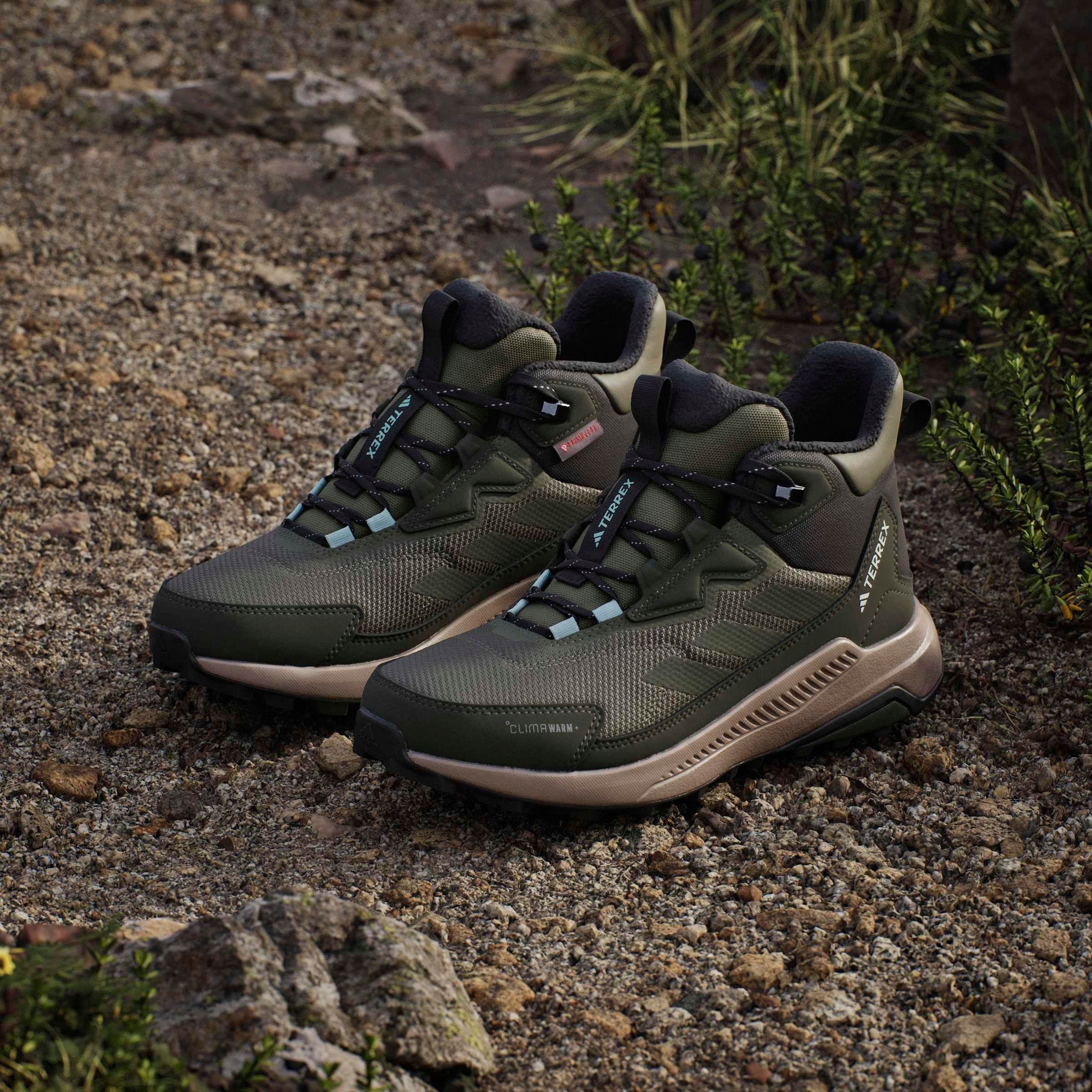 adidas TERREX Wandelschoenen ANYLANDER CLIMAWARM+ E
