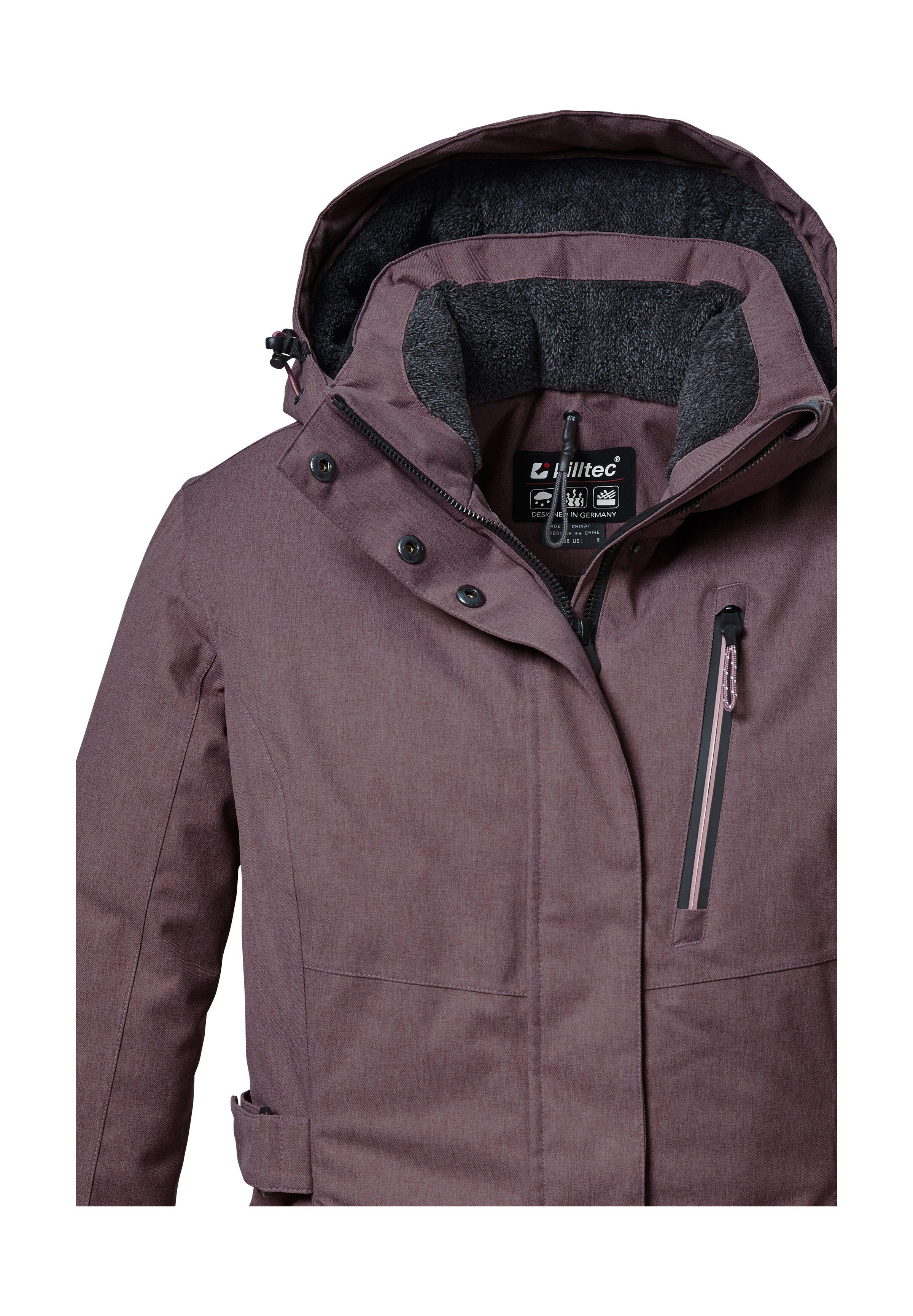Killtec Parka KOW 303 WMN PRK