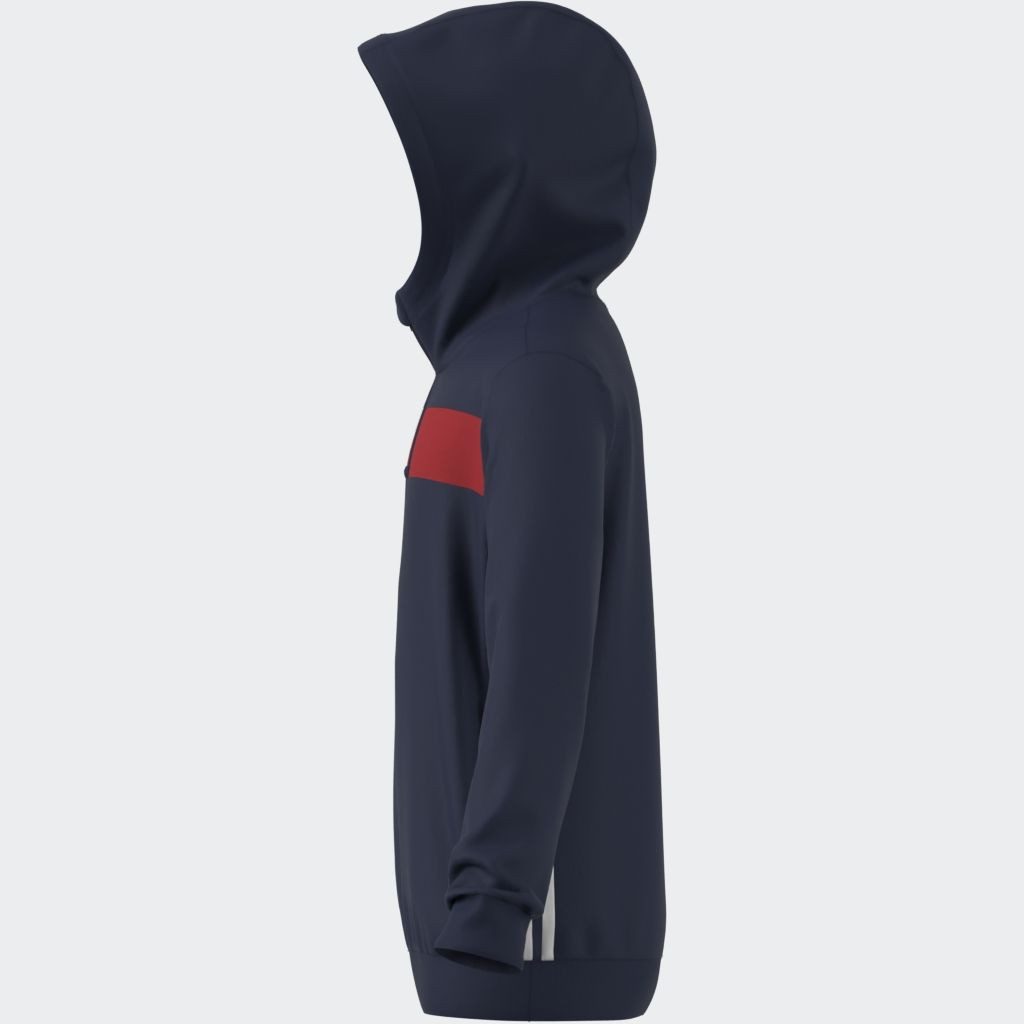 adidas Performance Hoodie TIRO ES SW HD Y