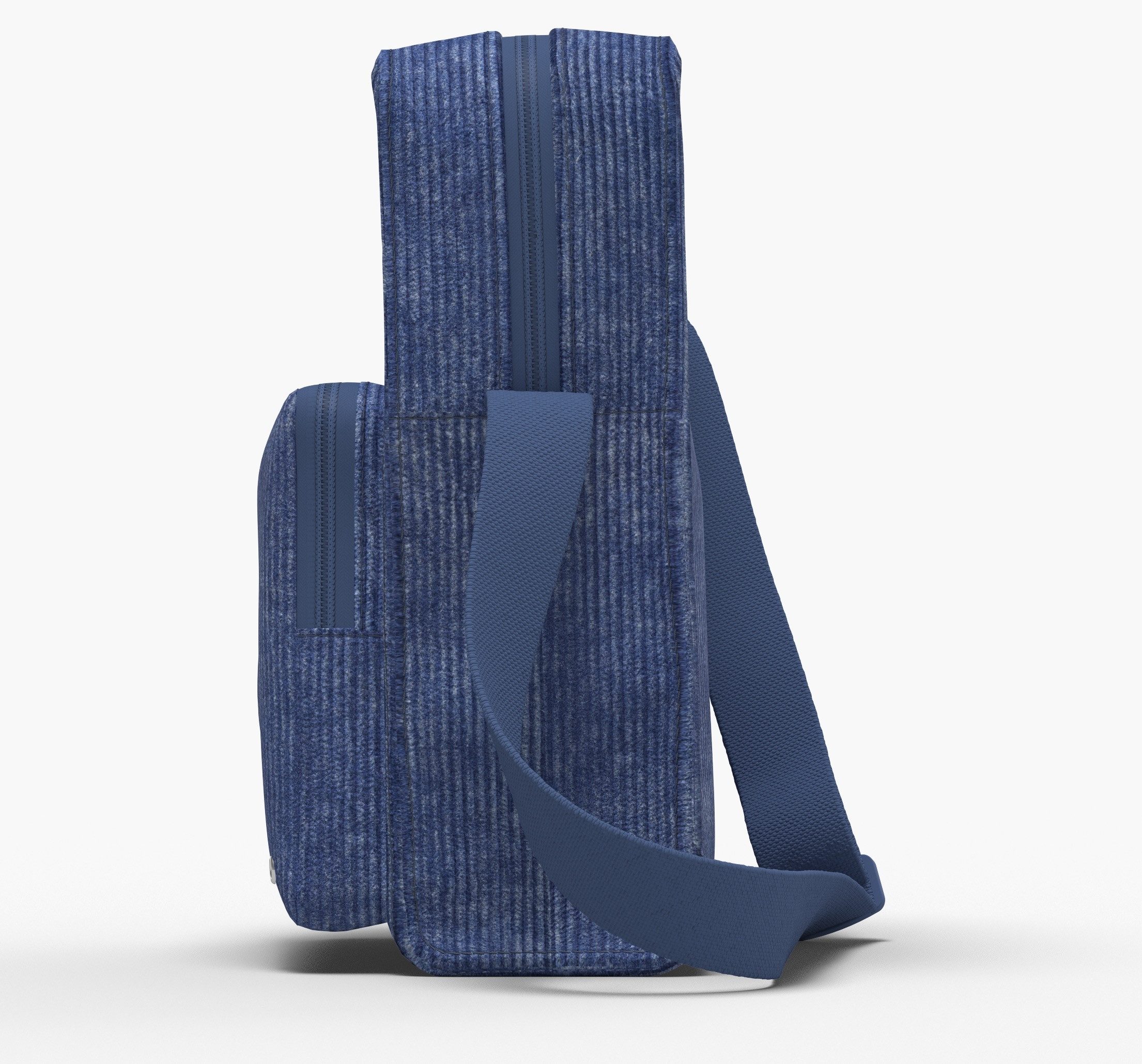 Levi's Schoudertas SMALL NS ZIP CROSSBODY