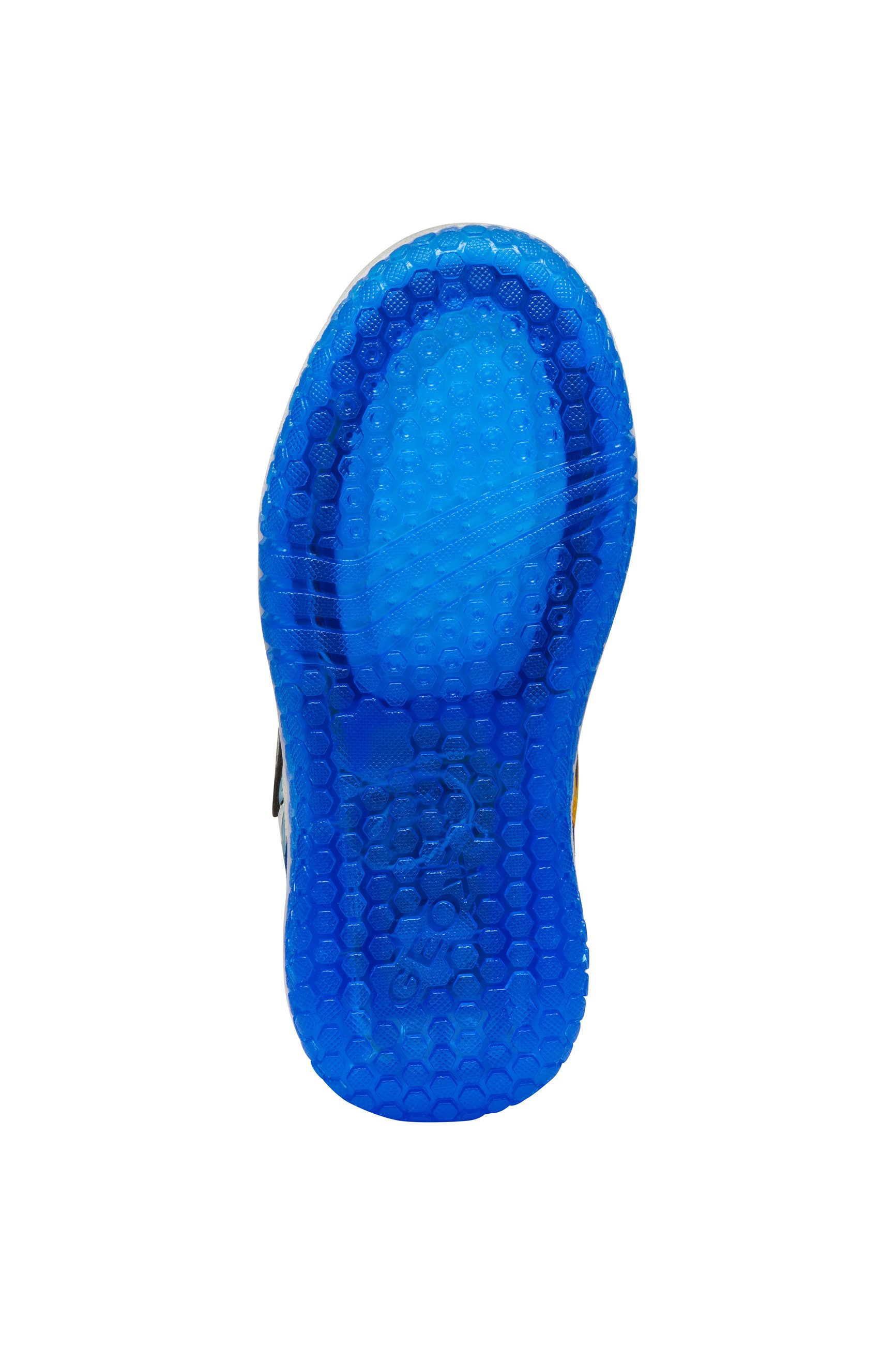 Geox Sneakers J BUZZERLIGHT BOY Knipogschoen