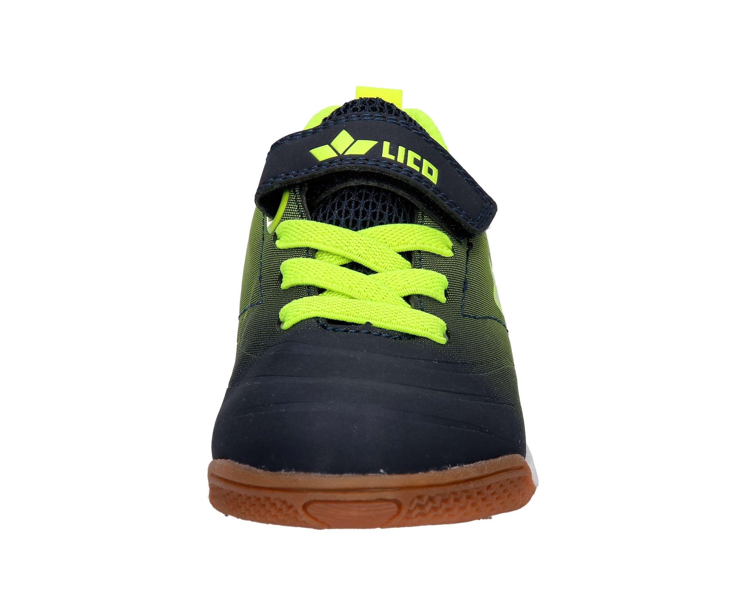 Lico Zaalschoenen Sportschoenen Marlin VS