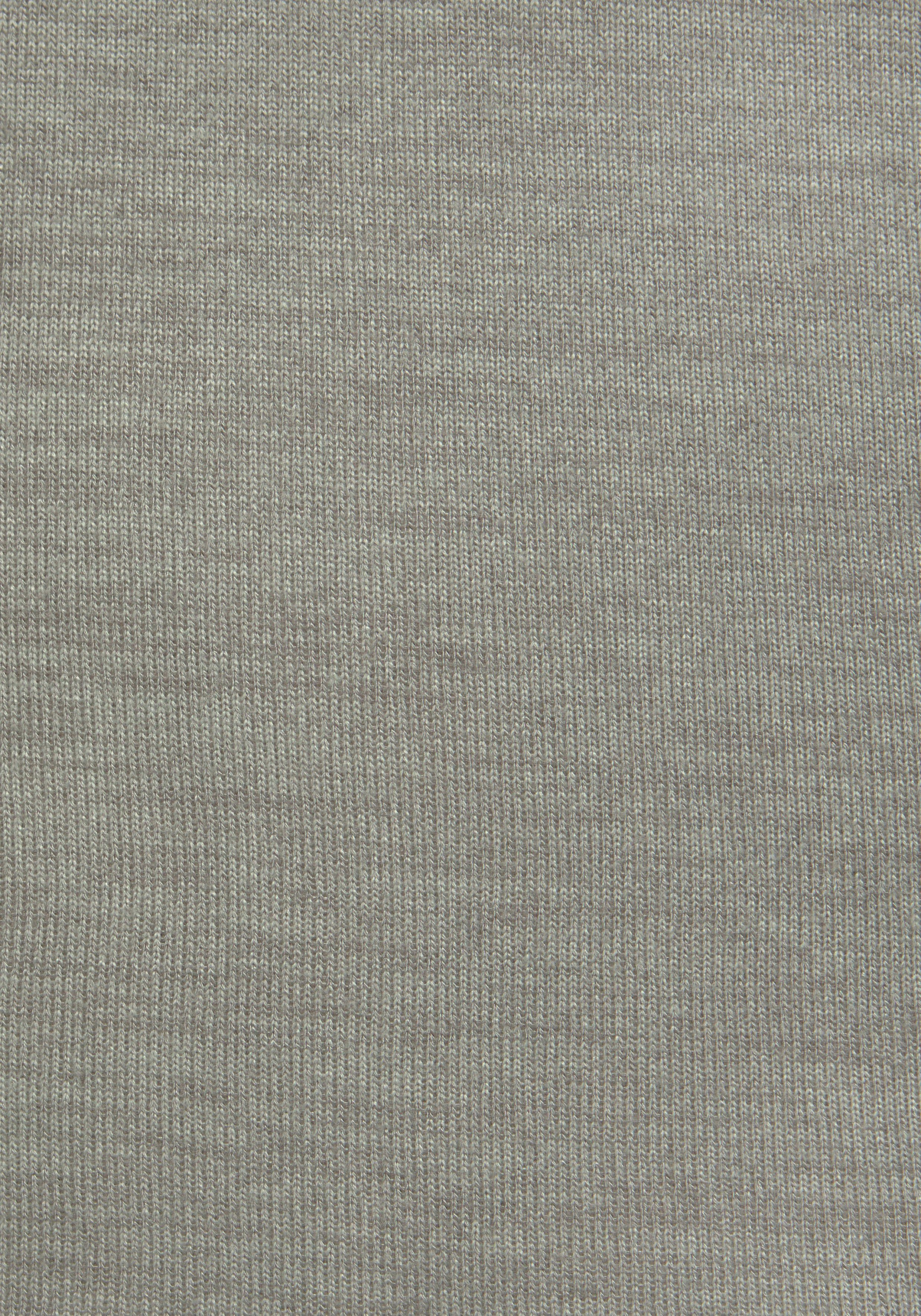 Lascana Shirt met 3/4-mouwen Met vlindermouwen van zachte fijn gebreide kwaliteit met viscose (1-delig)