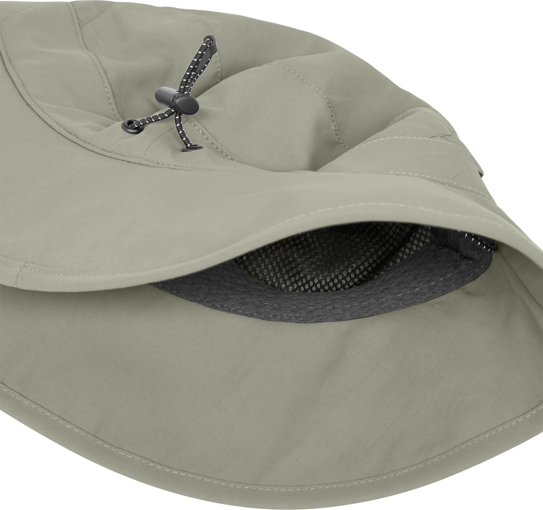 Jack Wolfskin Zonnehoed MESH HAT