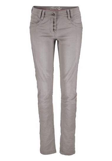 TOM TAILOR skinnybroek »Tapered Relaxed« TOM TAILOR skinnybroek »Tapered Relaxed«