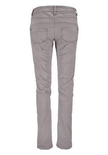 TOM TAILOR skinnybroek »Tapered Relaxed« TOM TAILOR skinnybroek »Tapered Relaxed«