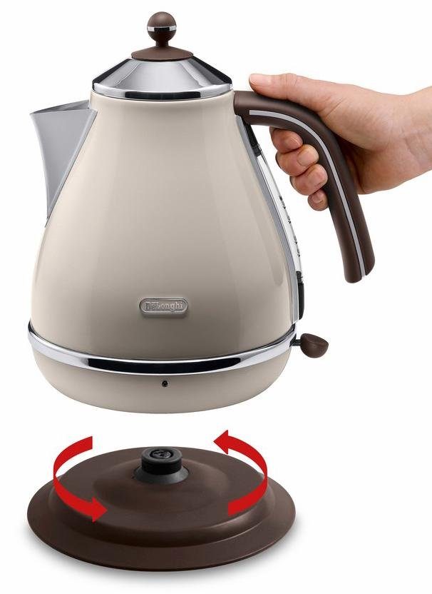 De'Longhi Waterkoker KBOV2001.BG, 1,7 l