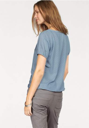 TOM TAILOR shirtblouse TOM TAILOR shirtblouse