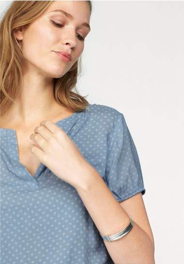 TOM TAILOR shirtblouse TOM TAILOR shirtblouse