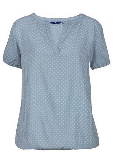 TOM TAILOR shirtblouse TOM TAILOR shirtblouse