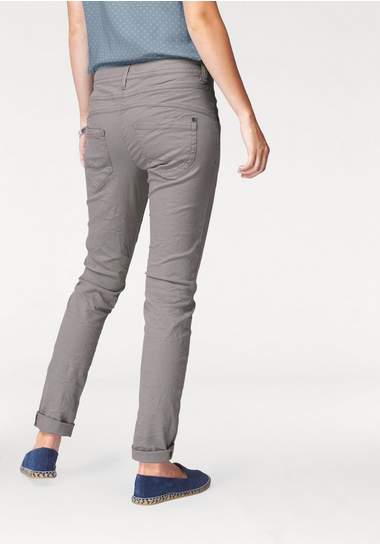 TOM TAILOR skinnybroek »Tapered Relaxed« TOM TAILOR skinnybroek »Tapered Relaxed«