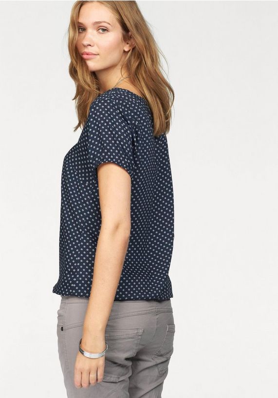 TOM TAILOR shirtblouse TOM TAILOR shirtblouse