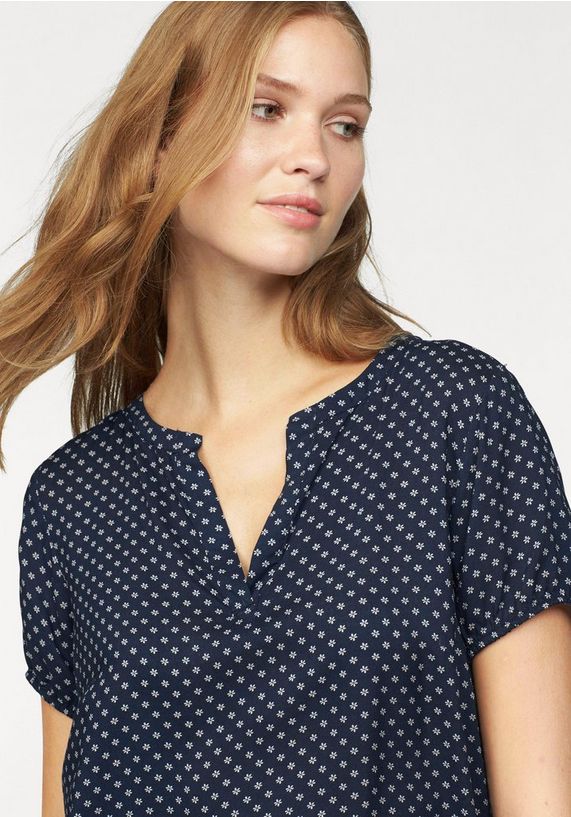 TOM TAILOR shirtblouse TOM TAILOR shirtblouse