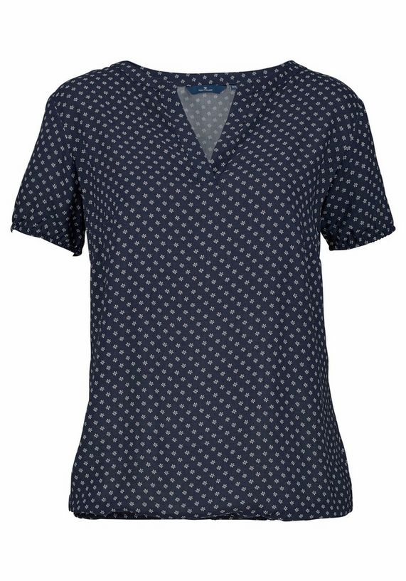 TOM TAILOR shirtblouse TOM TAILOR shirtblouse
