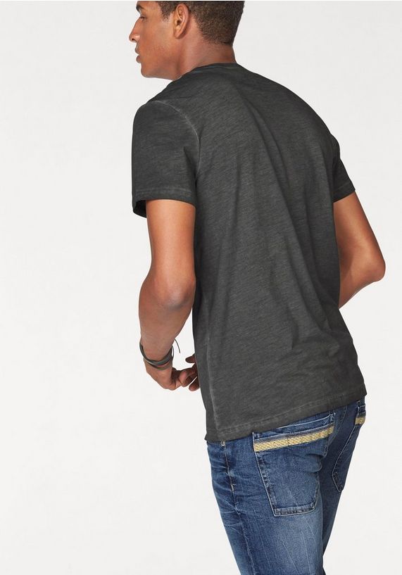 BRUNO BANANI T-shirt BRUNO BANANI T-shirt