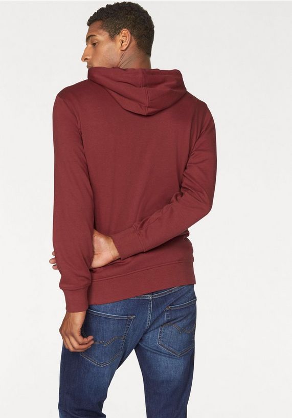 JACK & JONES capuchonsweatshirt JACK & JONES capuchonsweatshirt