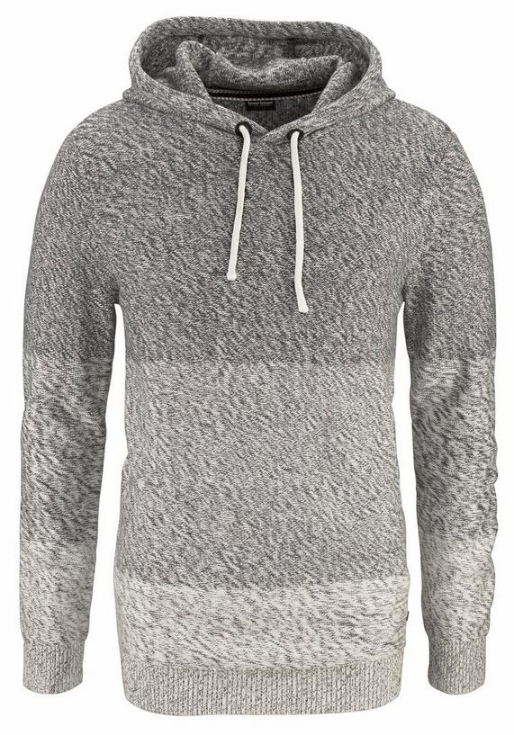 BRUNO BANANI capuchontrui BRUNO BANANI capuchontrui